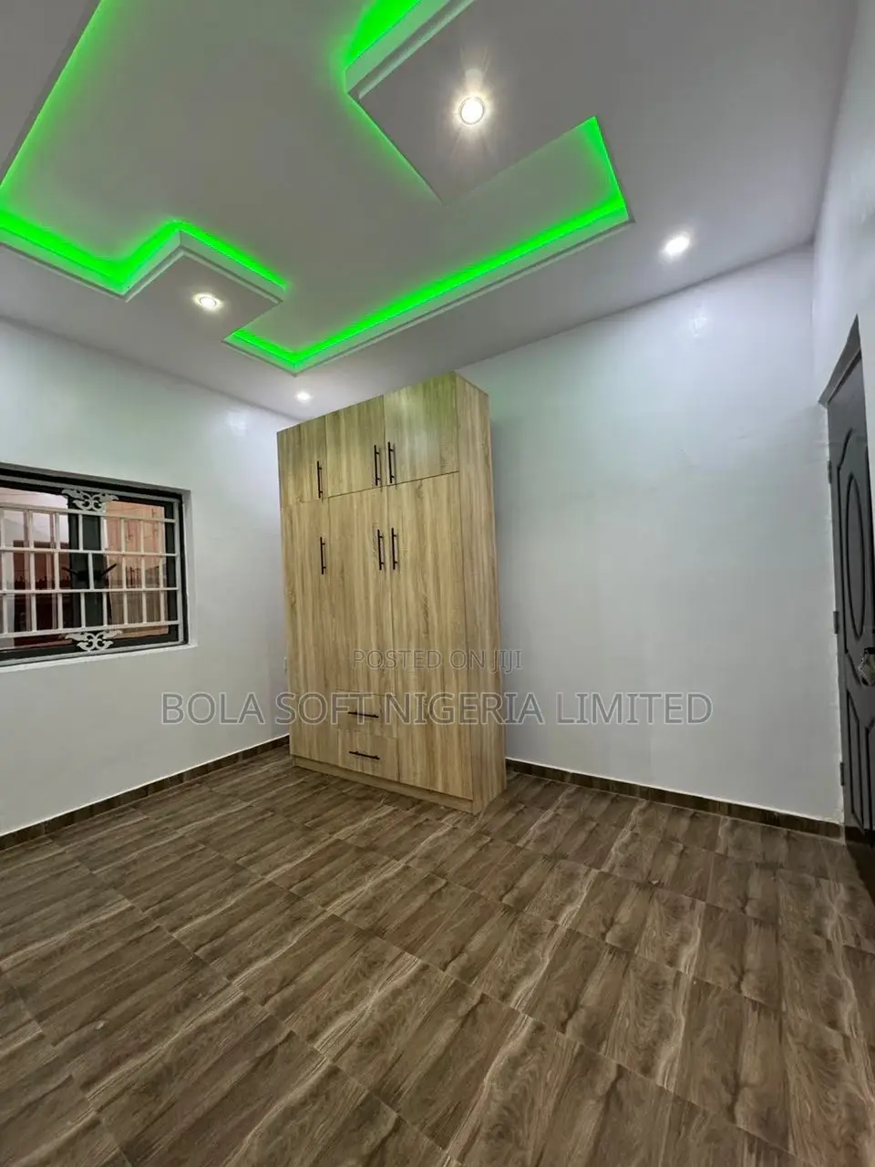 4bdrm Bungalow in Gbongúdù Ojurin for sale in Akobo