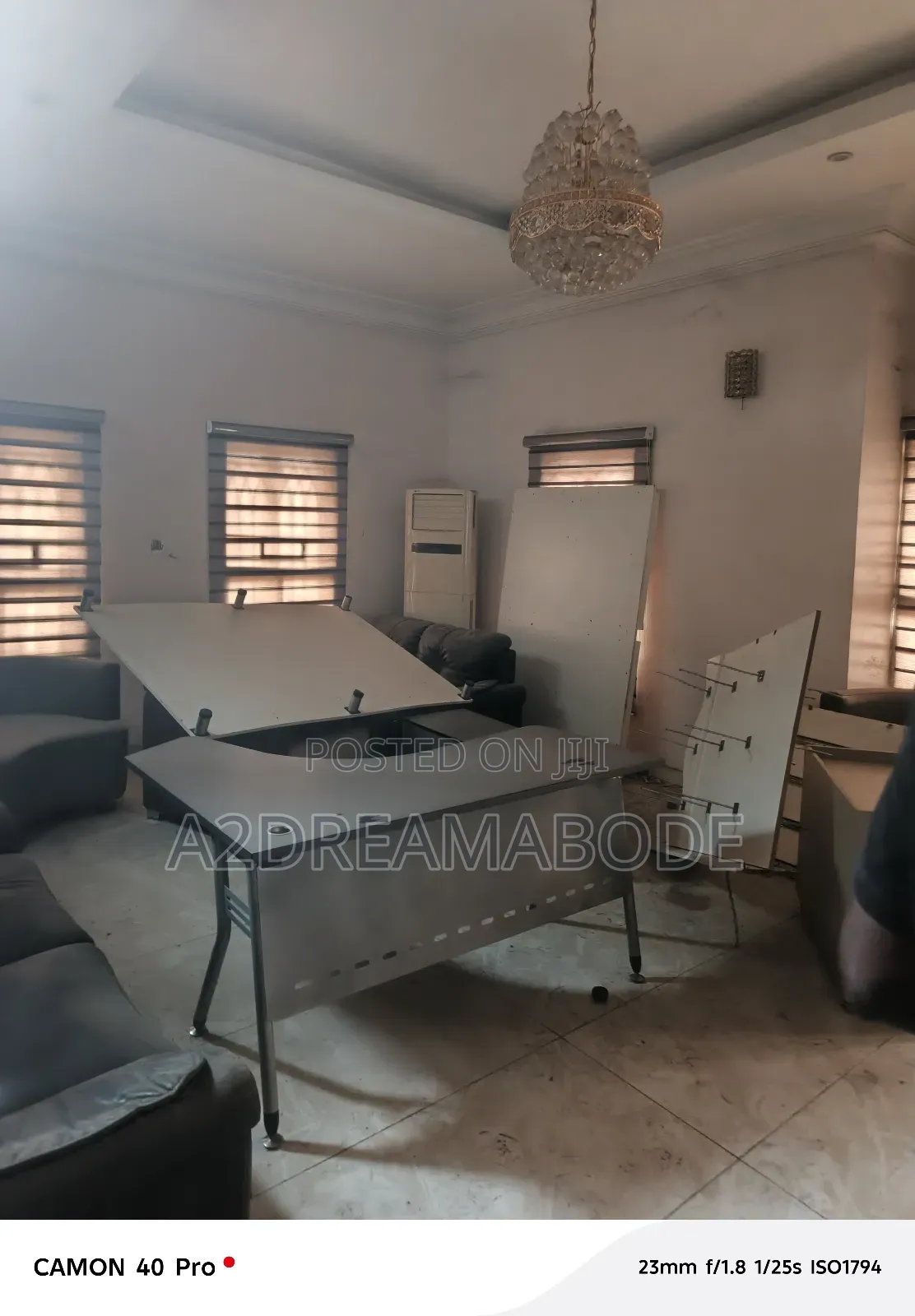 6bdrm Duplex in Opic, Isheri North for rent in Isheri North