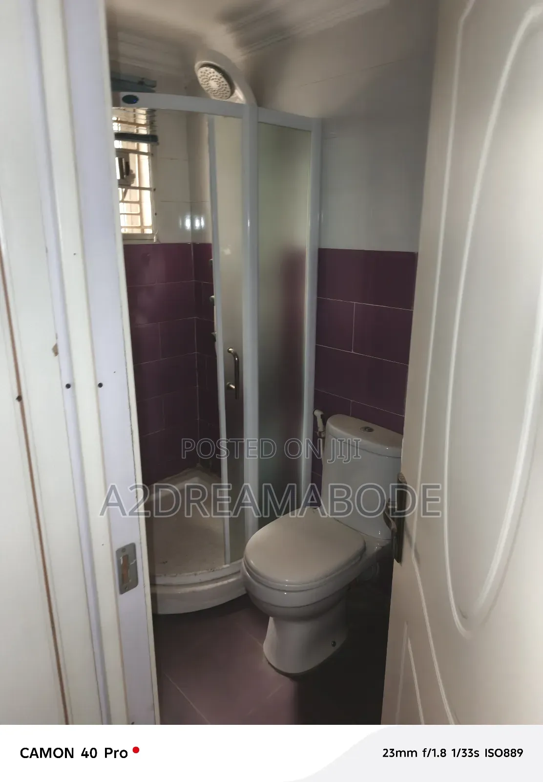 6bdrm Duplex in Opic, Isheri North for rent in Isheri North