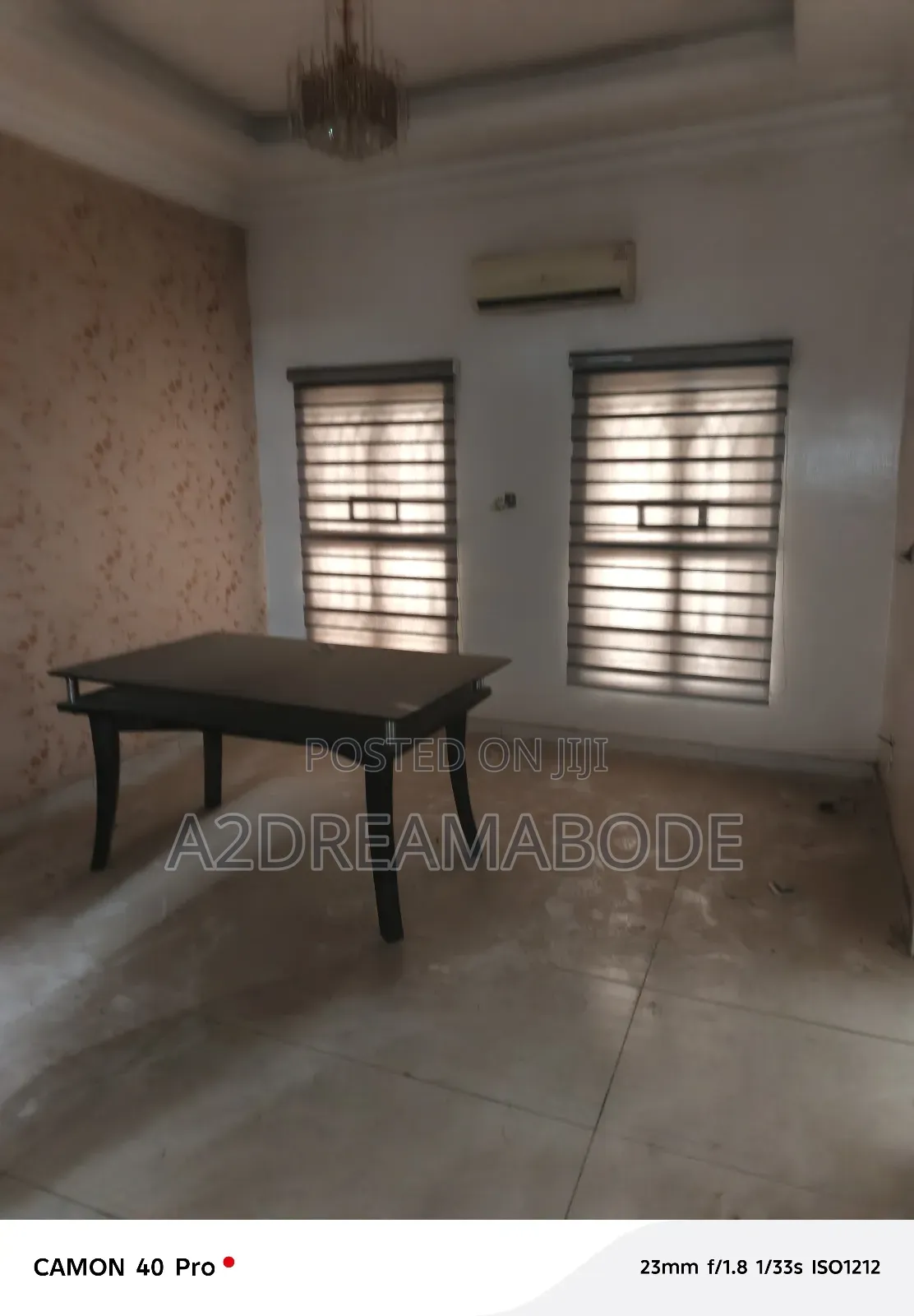 6bdrm Duplex in Opic, Isheri North for rent in Isheri North