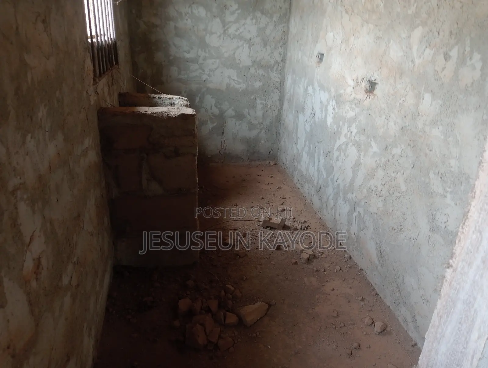 3bdrm Bungalow in Prince Olarewaju, Ita Oluwo for sale in Ita Oluwo