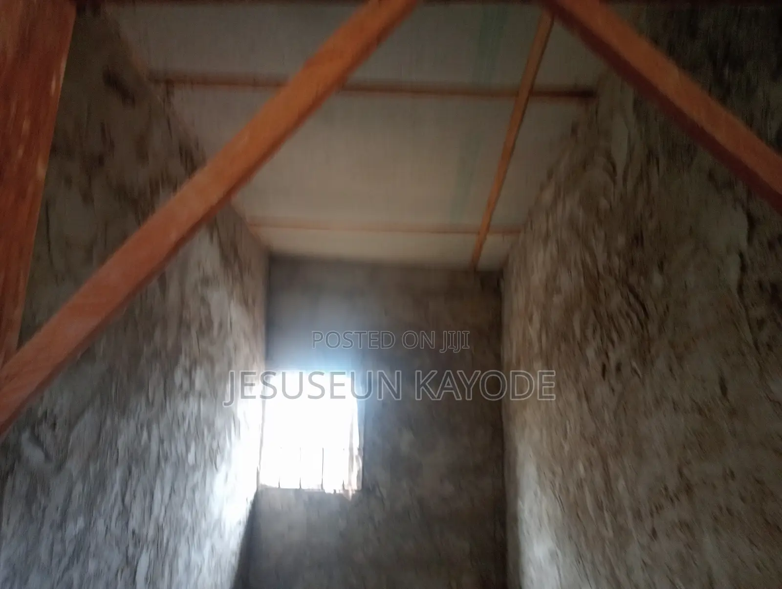 3bdrm Bungalow in Prince Olarewaju, Ita Oluwo for sale in Ita Oluwo