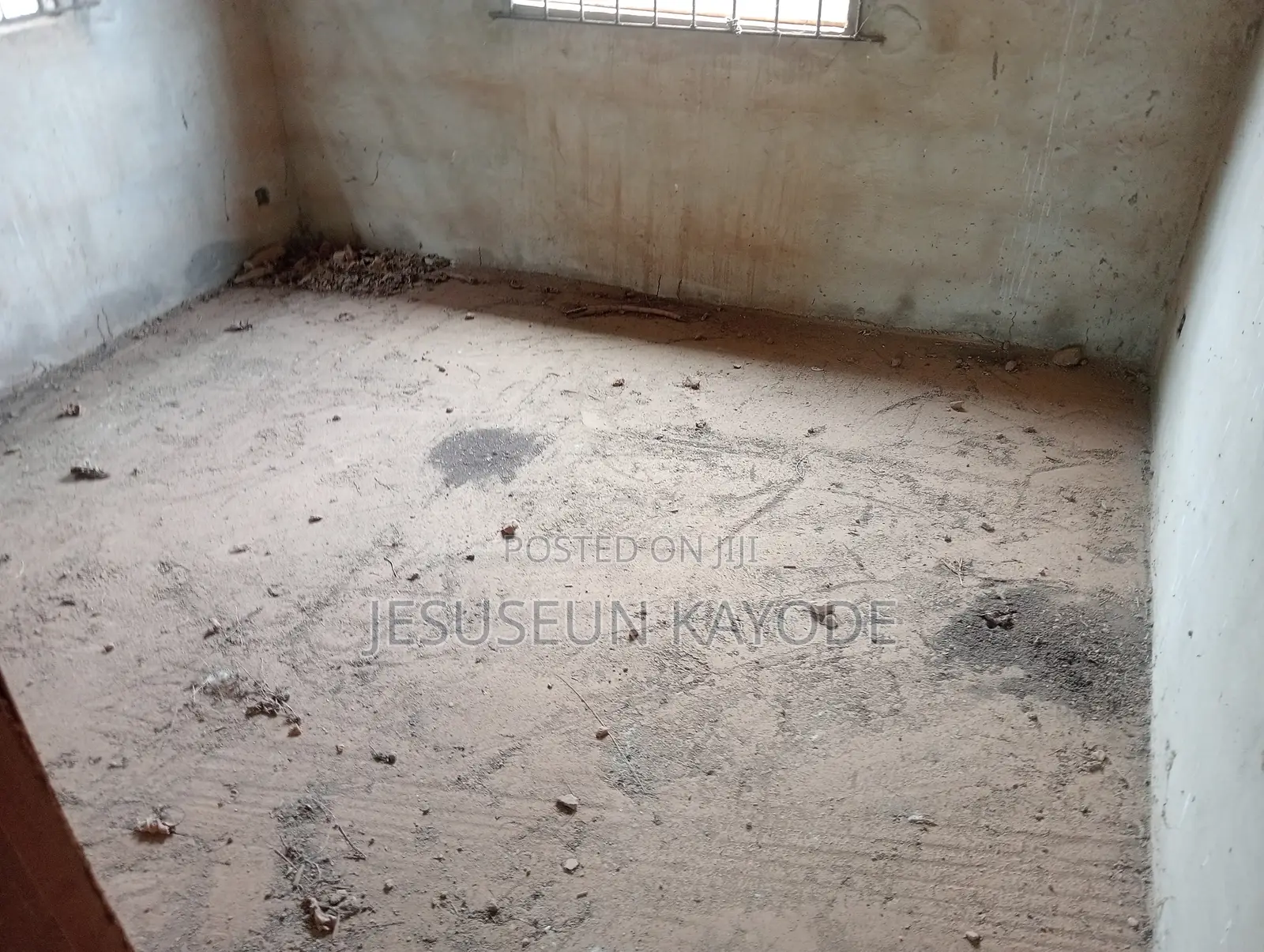 3bdrm Bungalow in Prince Olarewaju, Ita Oluwo for sale in Ita Oluwo