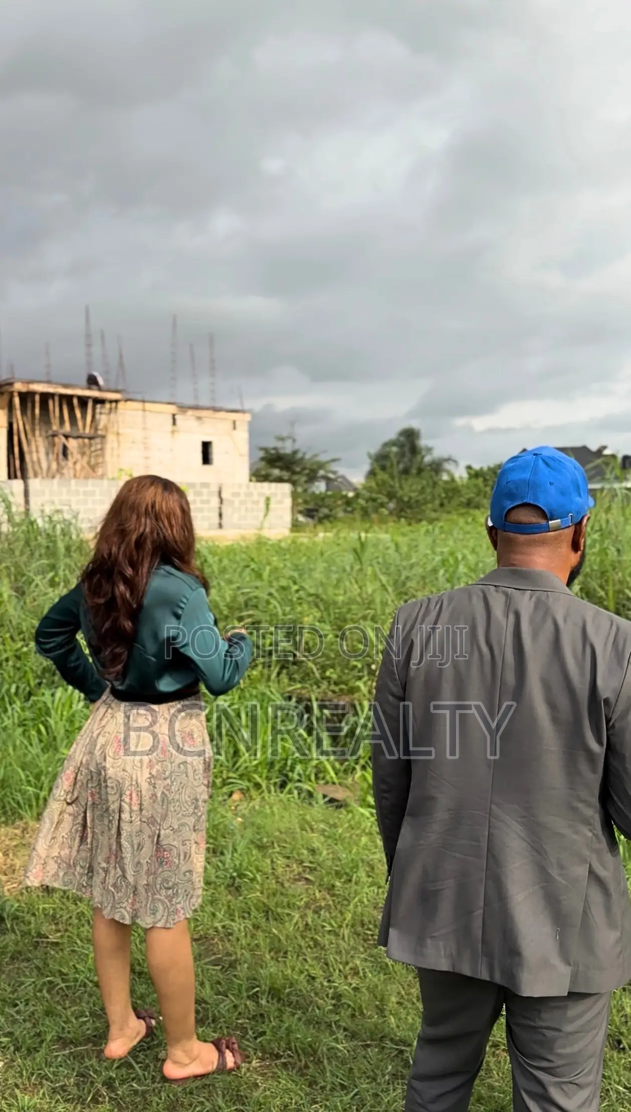 Affordable Plots of Land in Eliozu, Eligbolo Off G.U Ake Road. in Eliozu