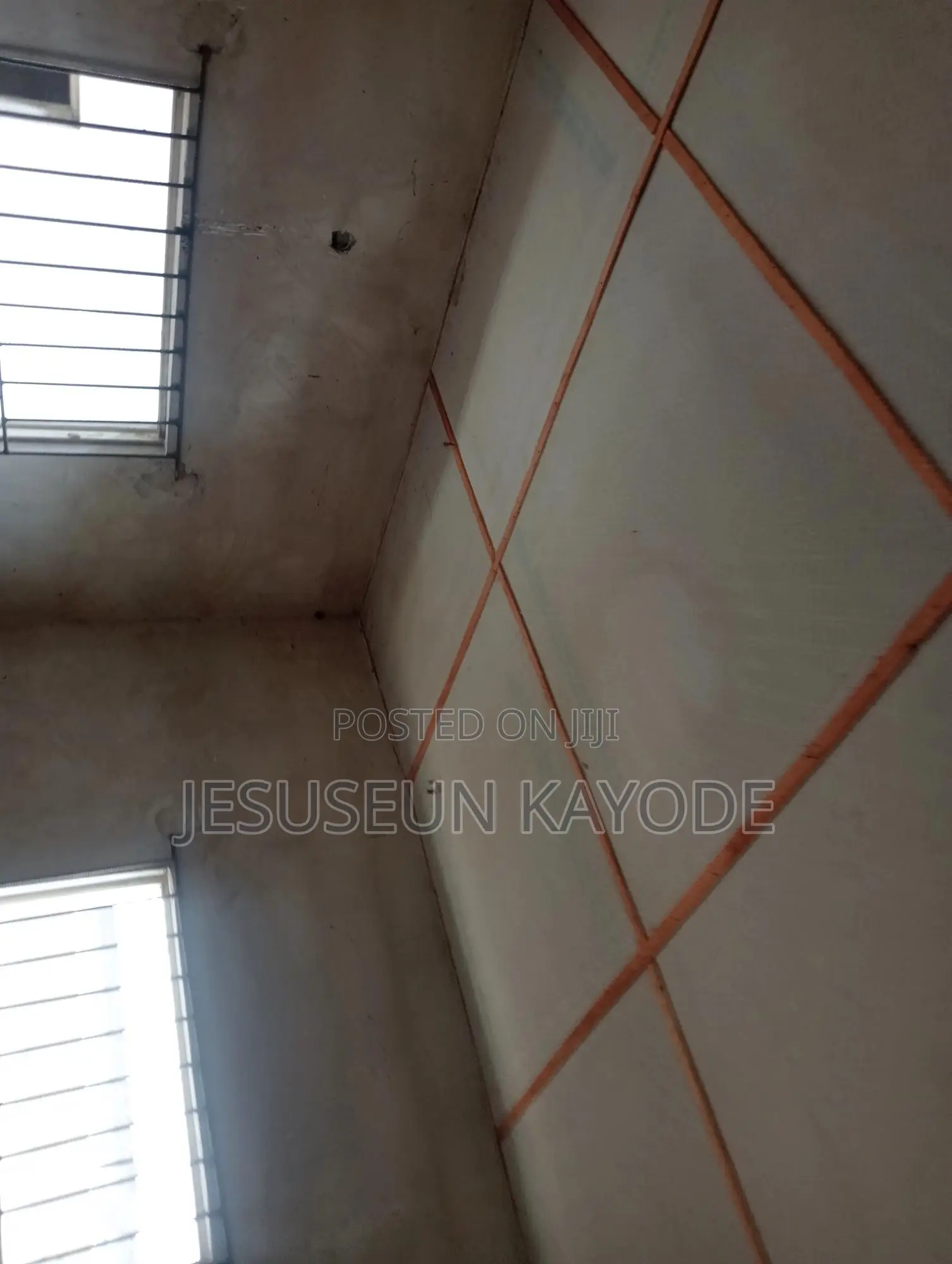 3bdrm Bungalow in Prince Olarewaju, Ita Oluwo for sale in Ita Oluwo
