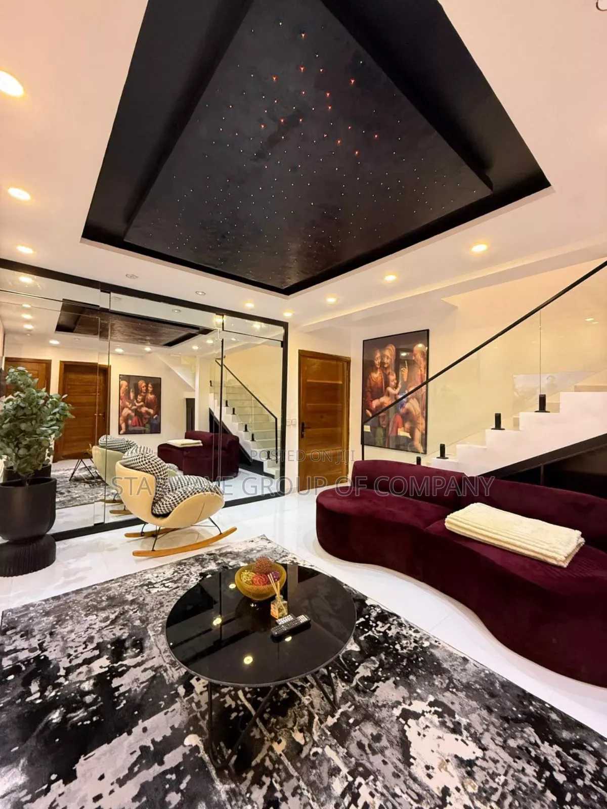 2bedroom Duplex at Ikate Lekki in Ikate