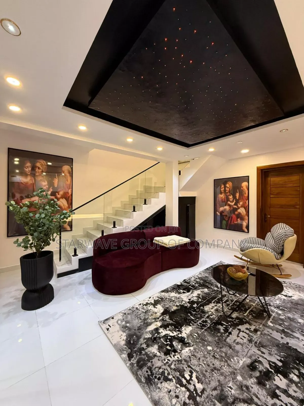 2bedroom Duplex at Ikate Lekki in Ikate