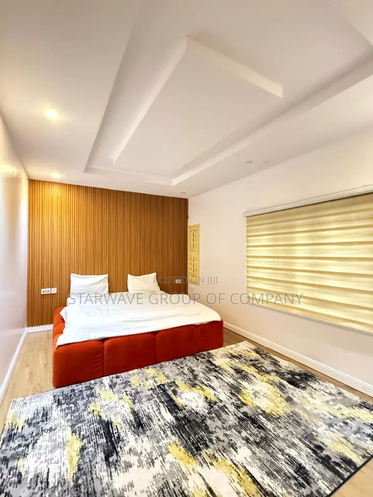 2bedroom Duplex at Ikate Lekki in Ikate