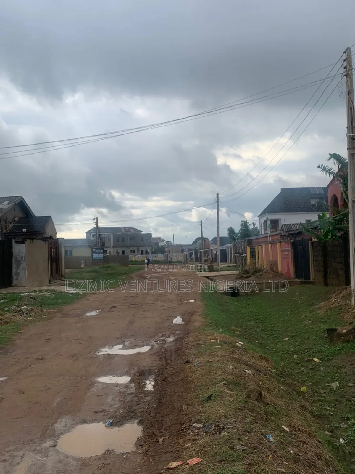 Land for Sale in Igando / Ikotun/Igando