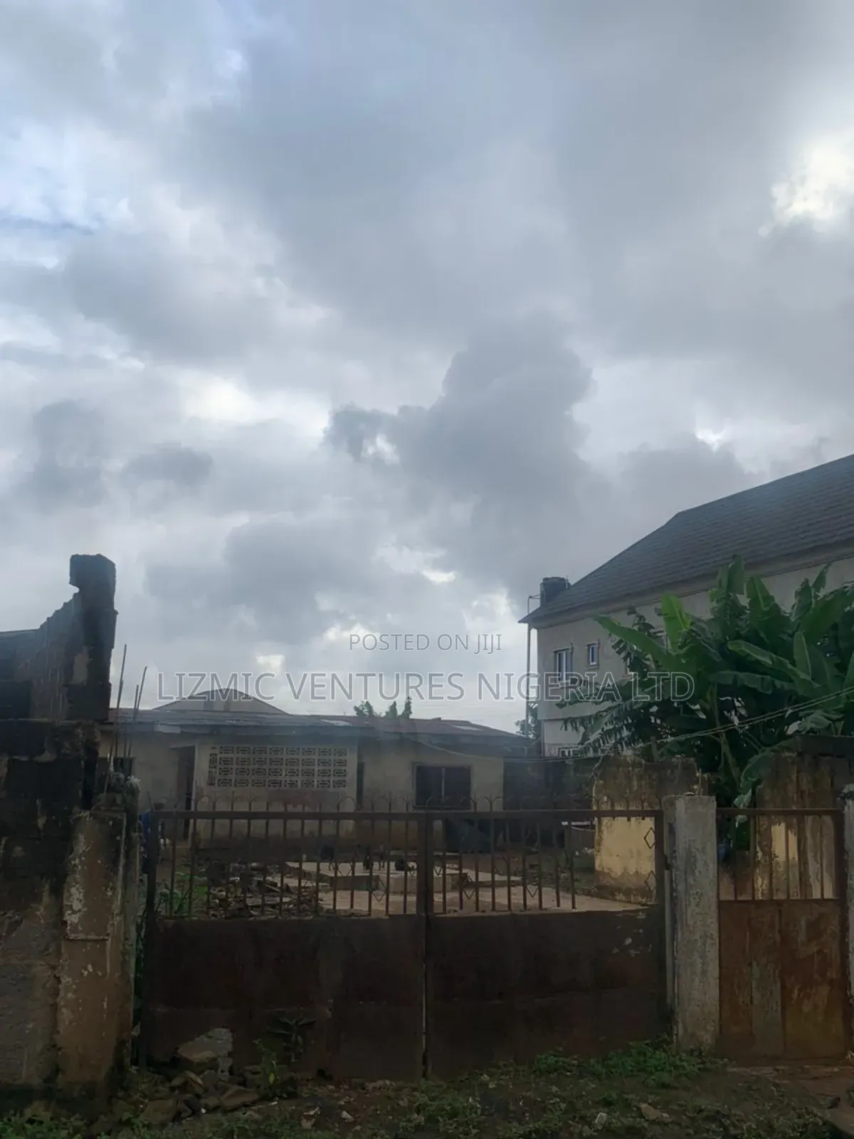 Land for Sale in Igando / Ikotun/Igando
