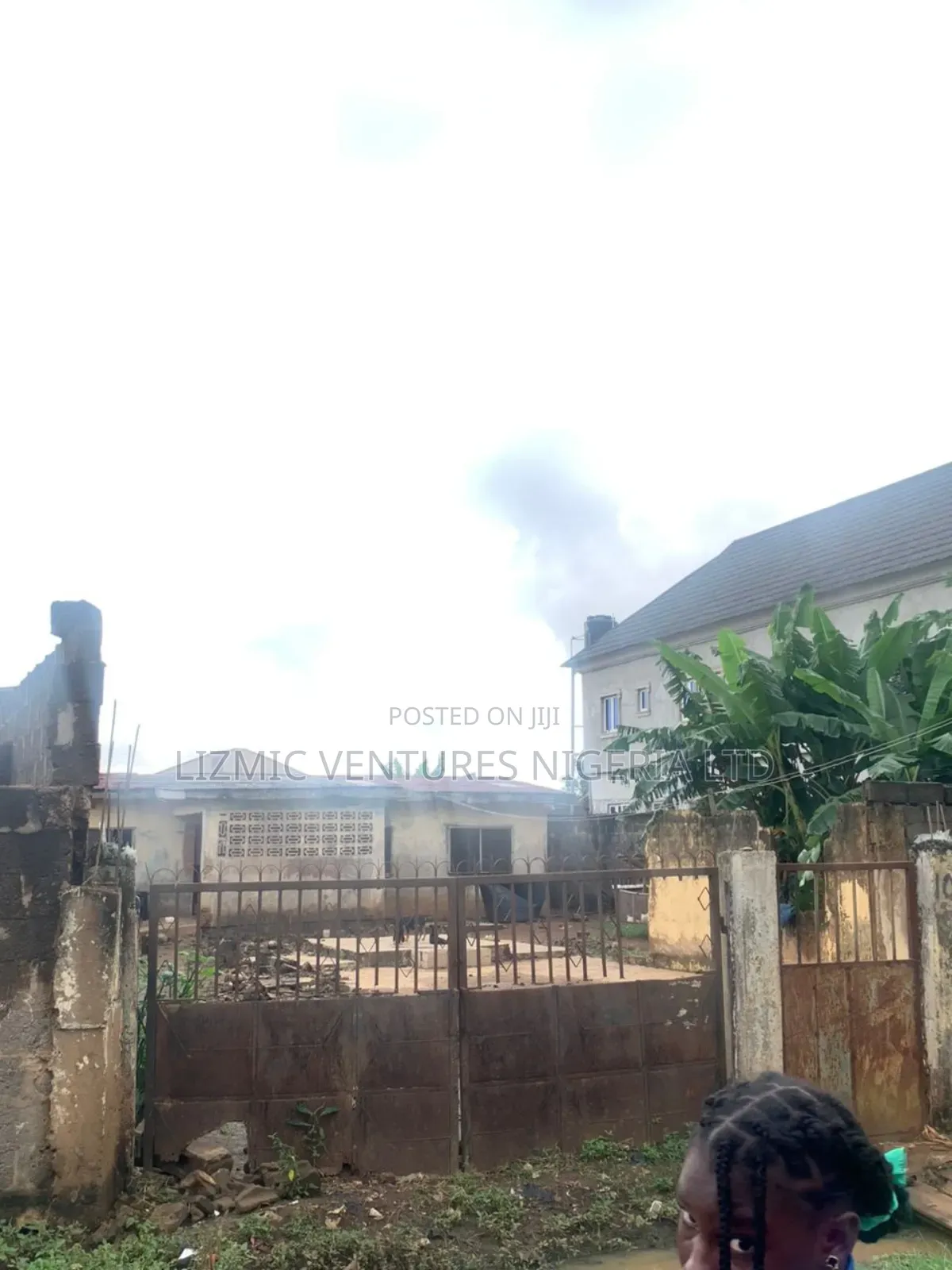 Land for Sale in Igando / Ikotun/Igando