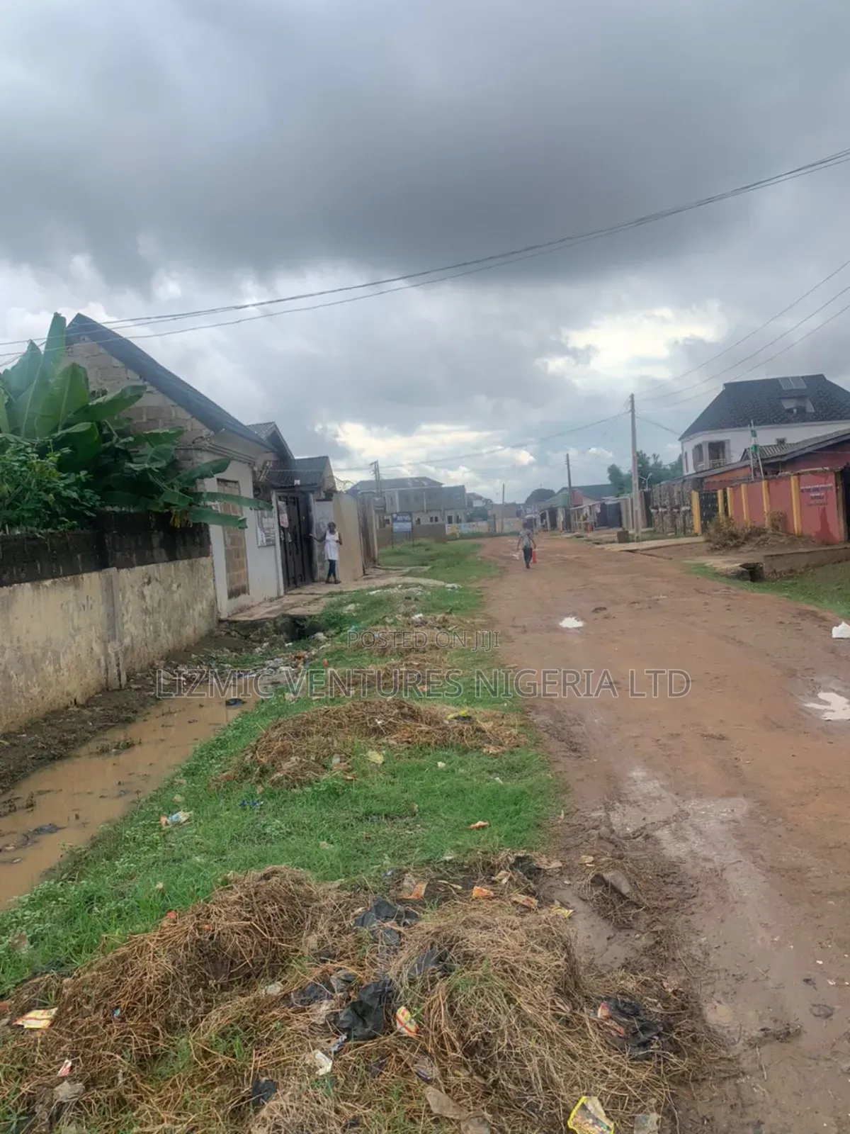 Land for Sale in Igando / Ikotun/Igando