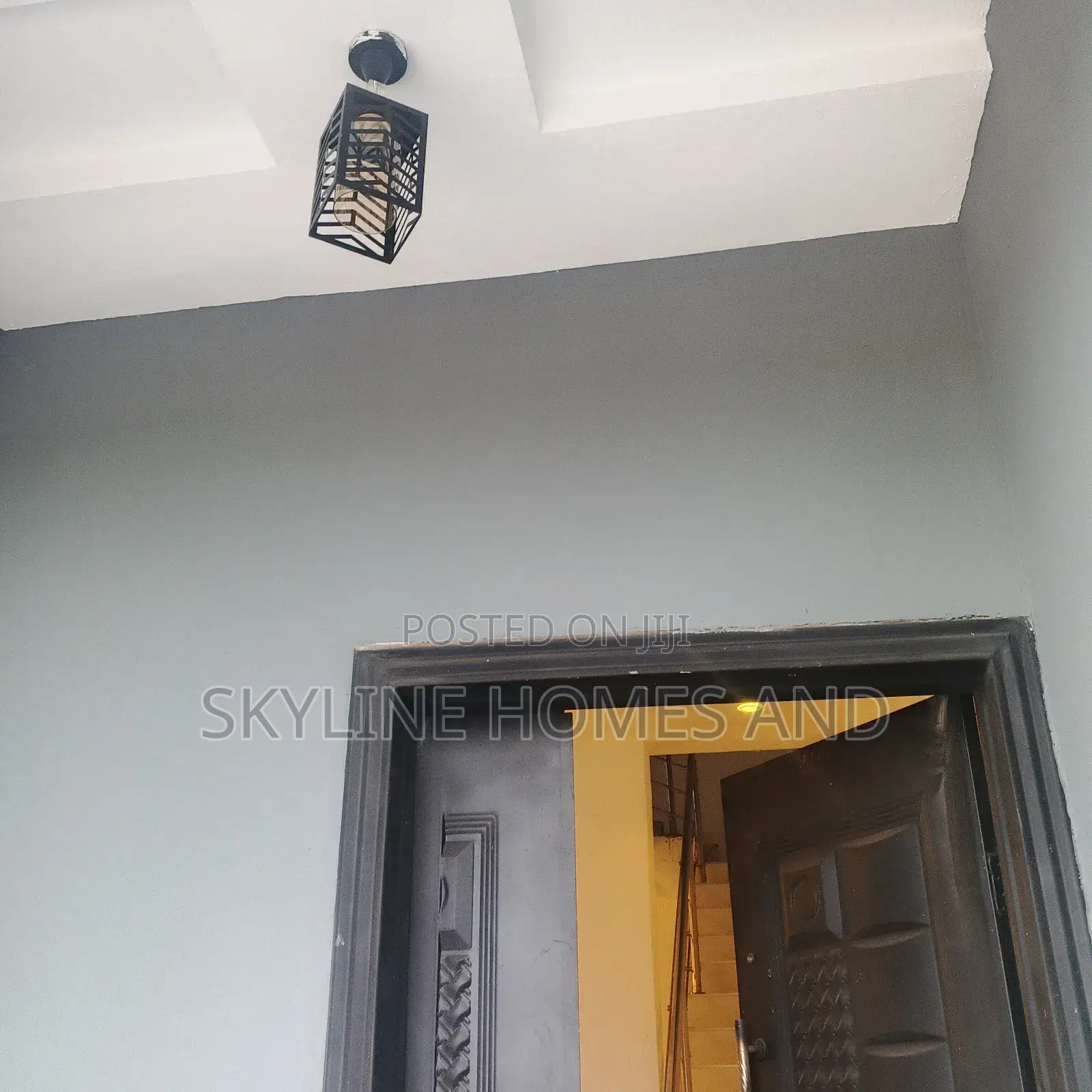 2bdrm Duplex in Fedral Housing, Ewekoro for rent in Ewekoro