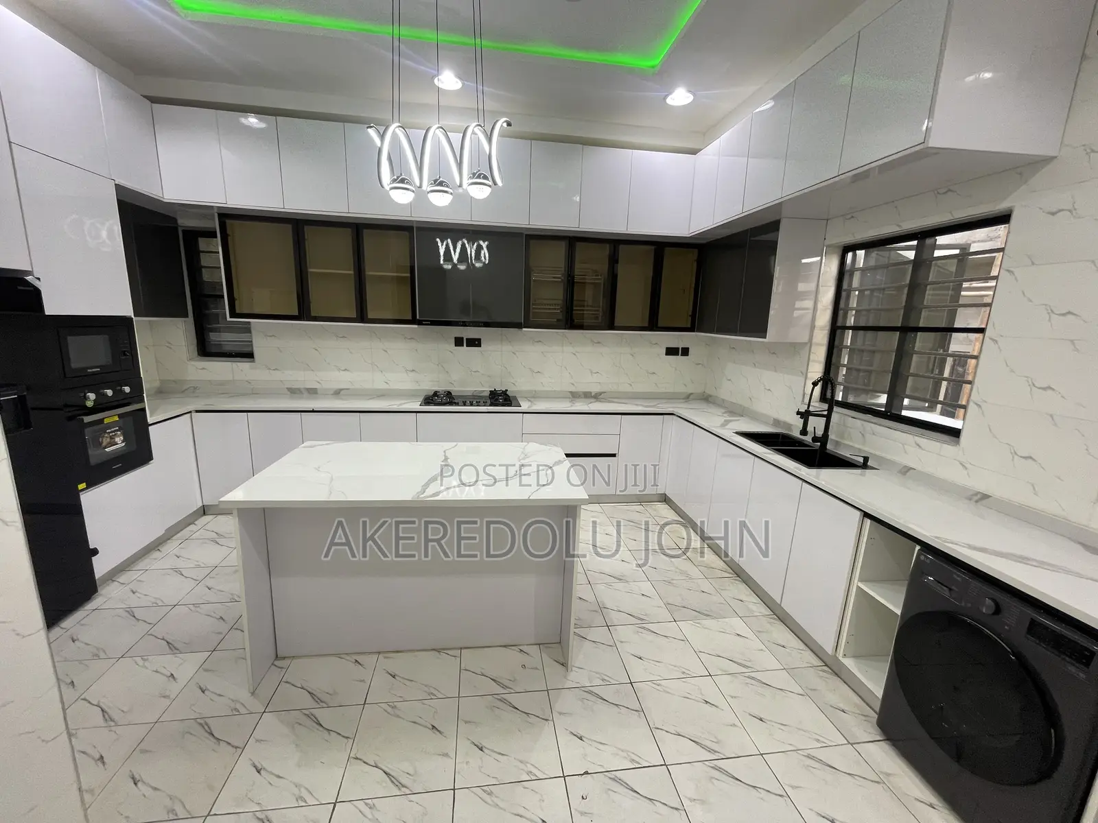 5bdrm Duplex in Wuye for sale in Wuye