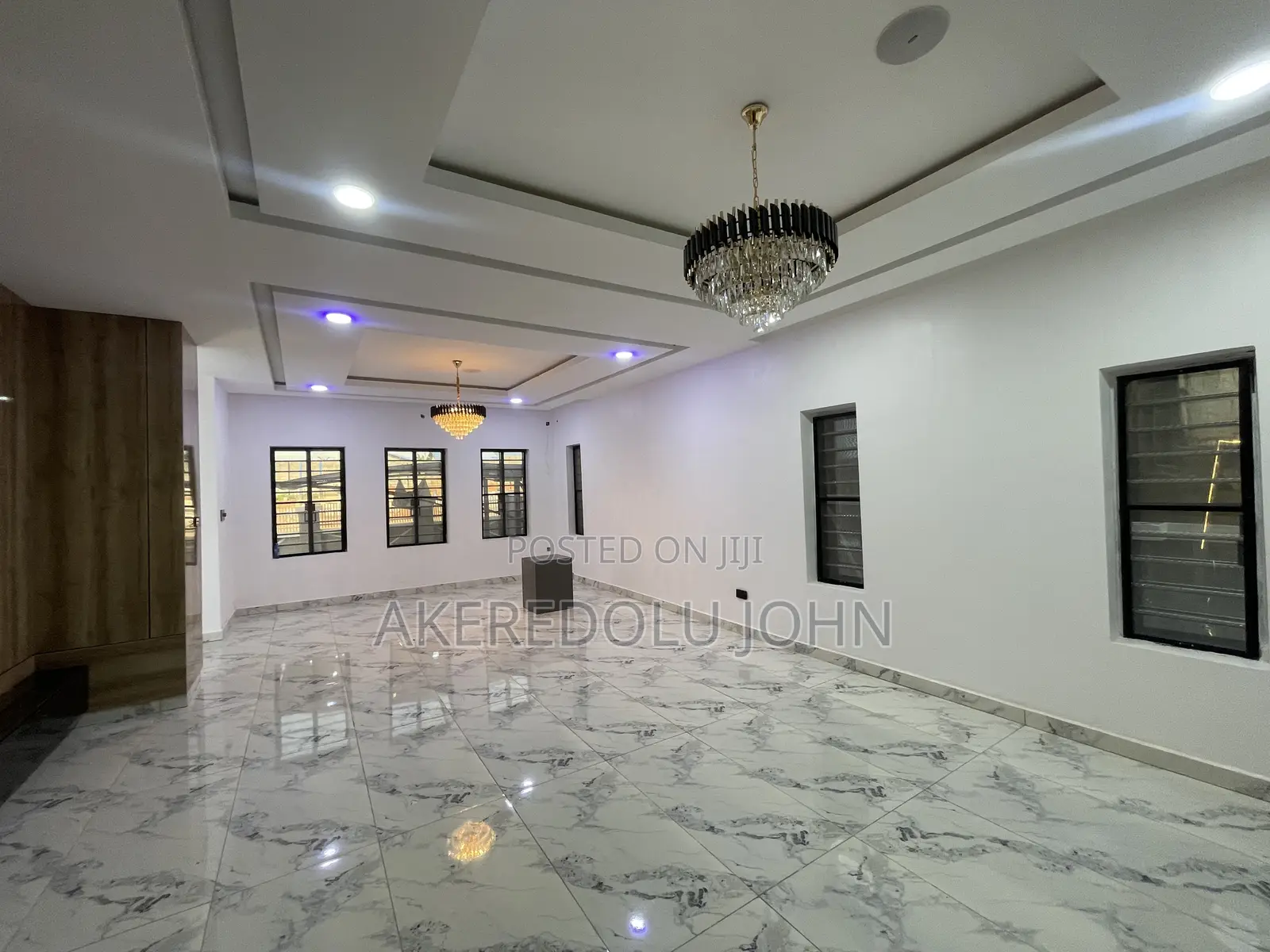 5bdrm Duplex in Wuye for sale in Wuye
