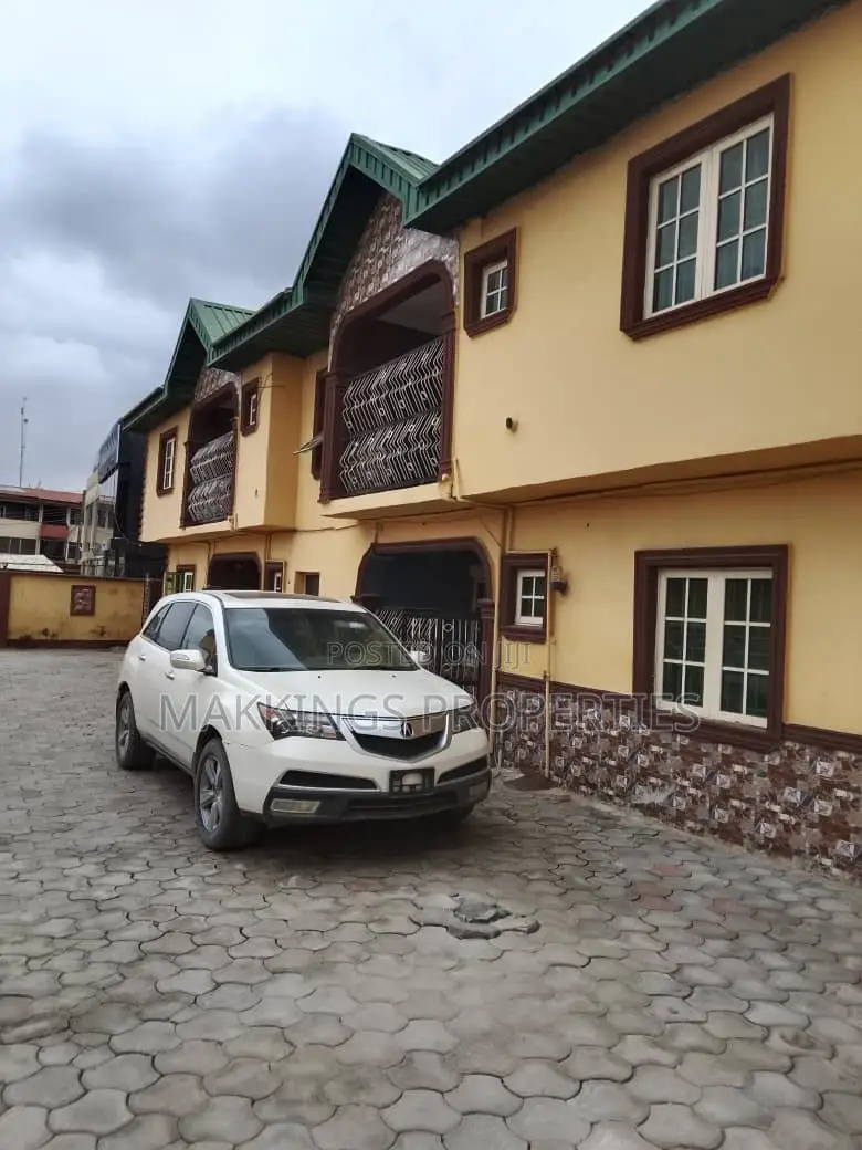 2bdrm Apartment in Thomas Estate for rent in Thomas Estate