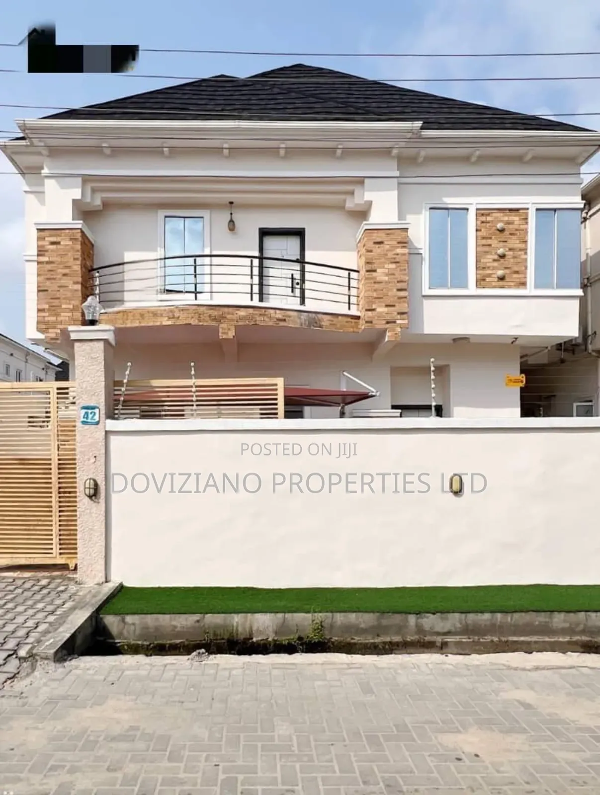 5bdrm Duplex in Lekki for sale in Lekki