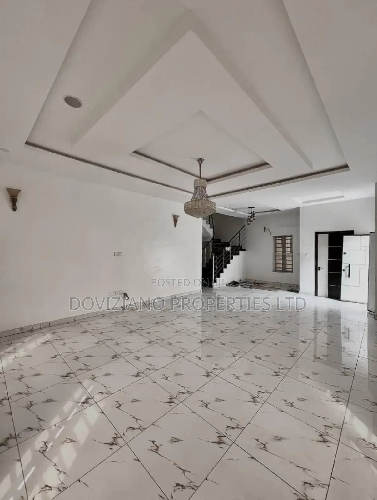 5bdrm Duplex in Lekki for sale in Lekki