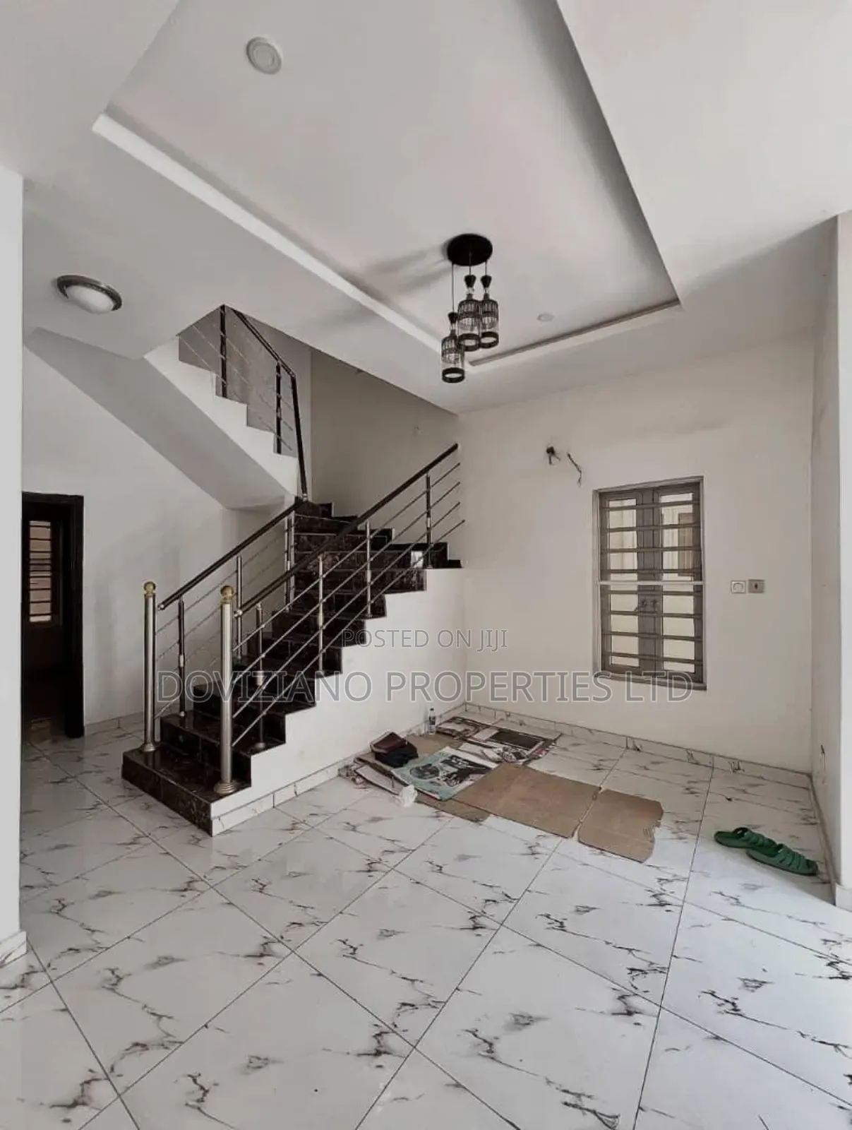 5bdrm Duplex in Lekki for sale in Lekki