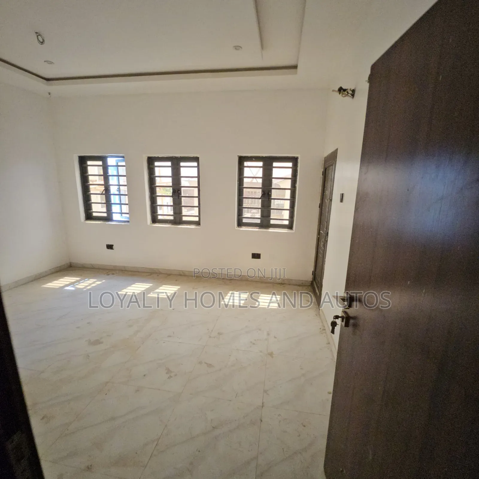 Furnished 4bdrm Duplex in Gbagada for sale in Gbagada