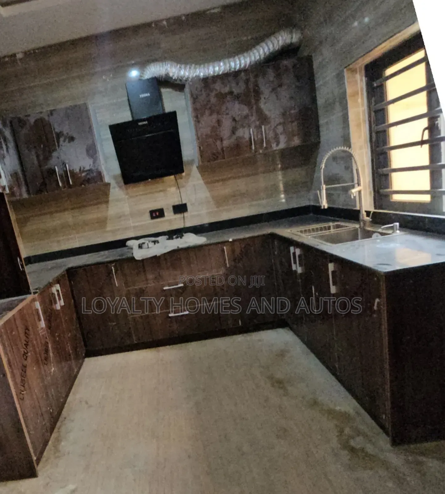 Furnished 4bdrm Duplex in Gbagada for sale in Gbagada