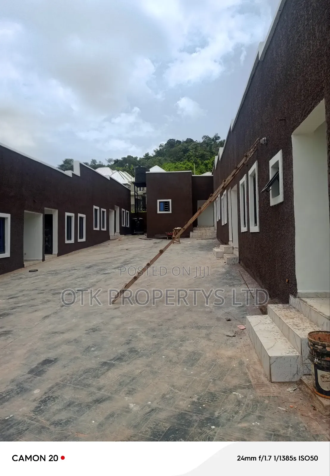 Mini Flat in Bmuko By First, Kubwa for rent in Kubwa