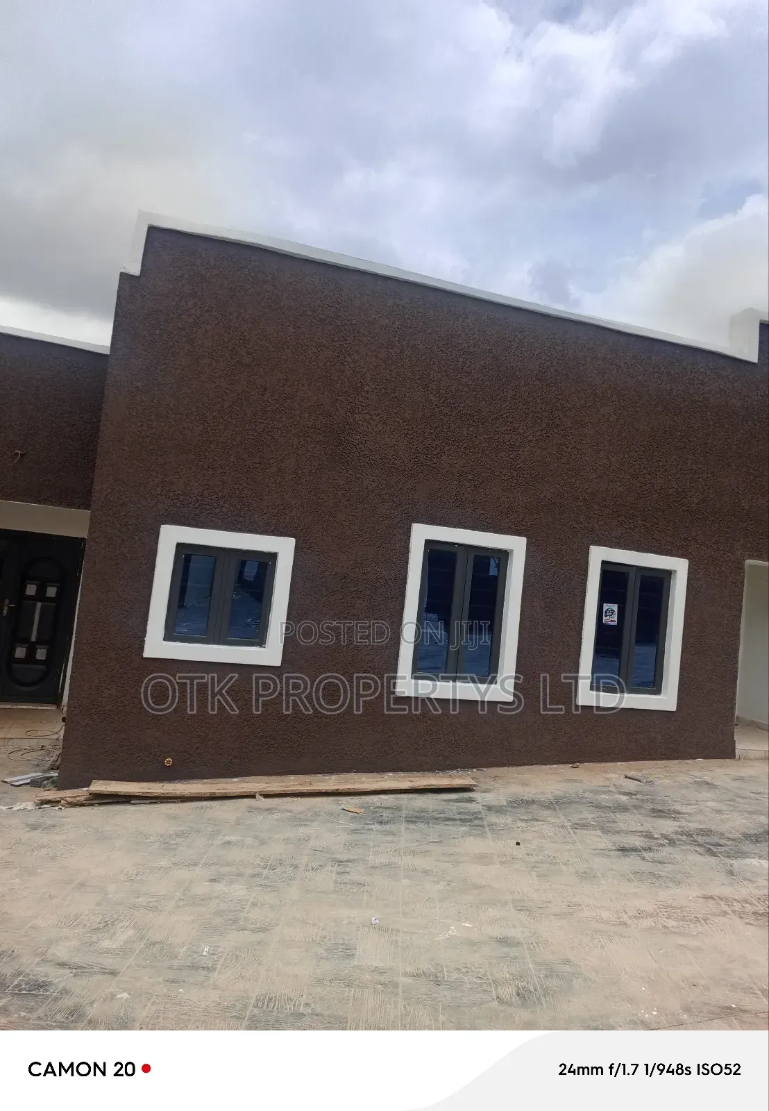 Mini Flat in Bmuko By First, Kubwa for rent in Kubwa