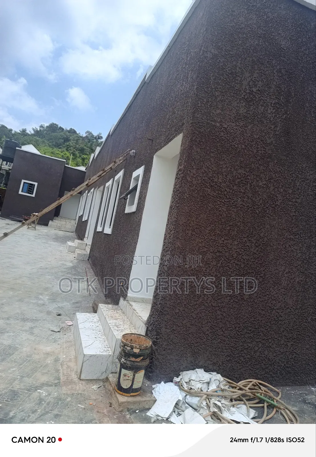 Mini Flat in Bmuko By First, Kubwa for rent in Kubwa