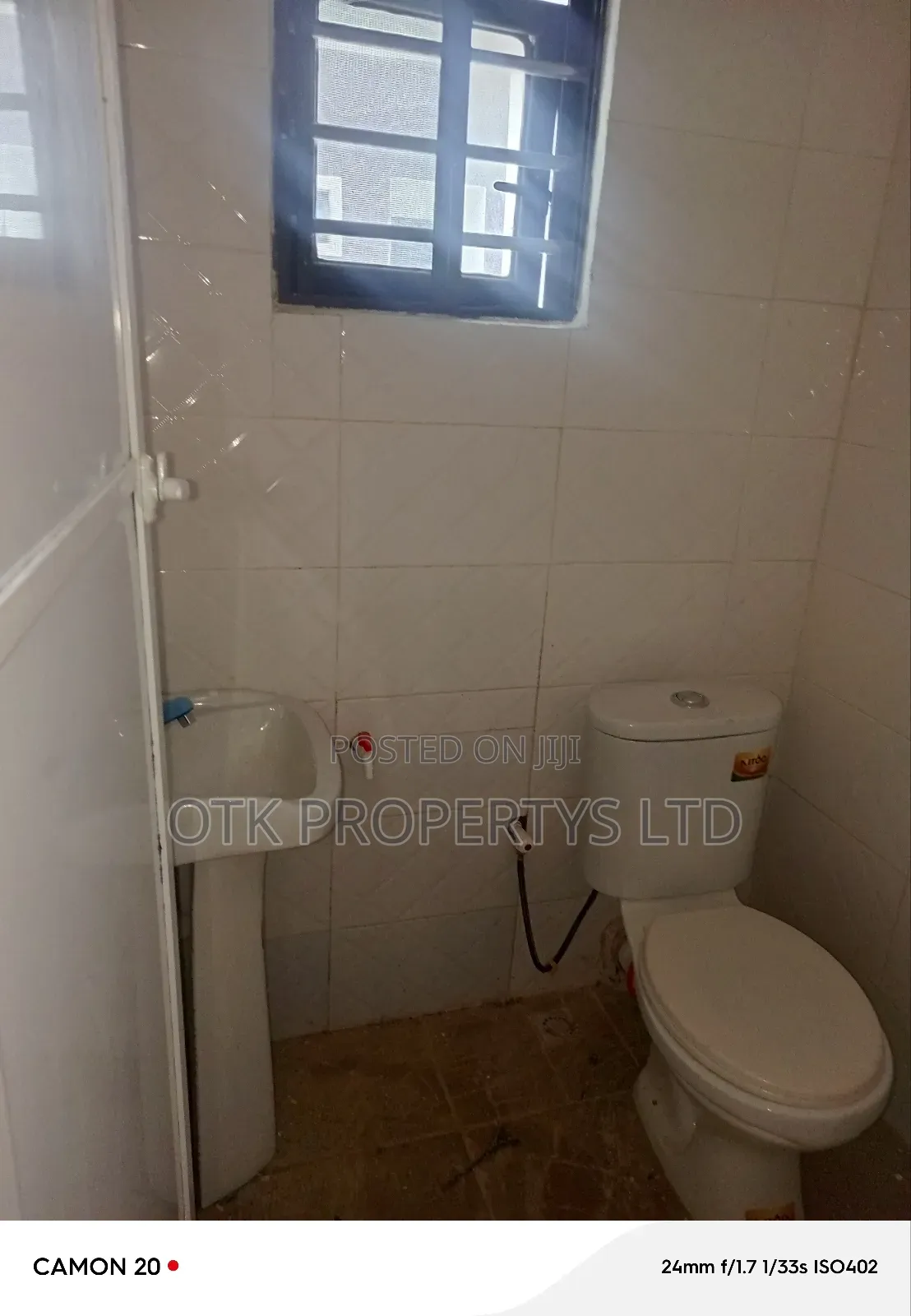 Mini Flat in Bmuko By First, Kubwa for rent in Kubwa