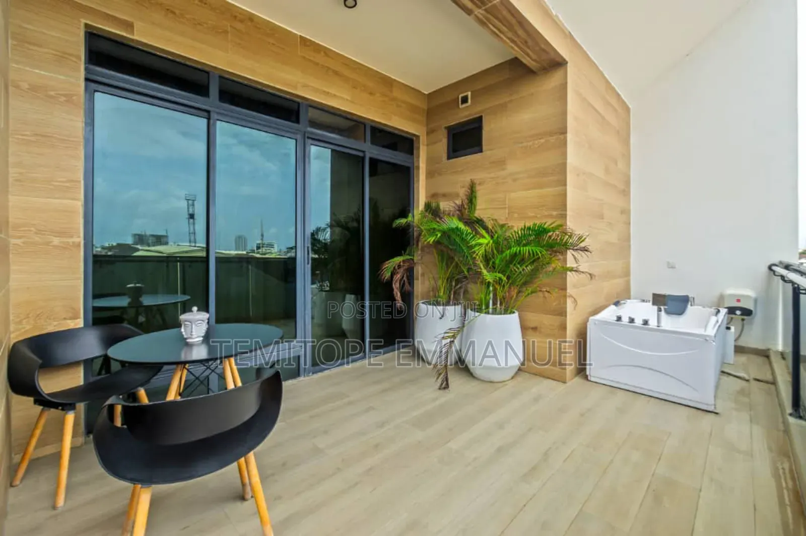 Furnished 3bdrm Apartment in Lekki Phase 1 Proper for sale in Lekki Phase 1