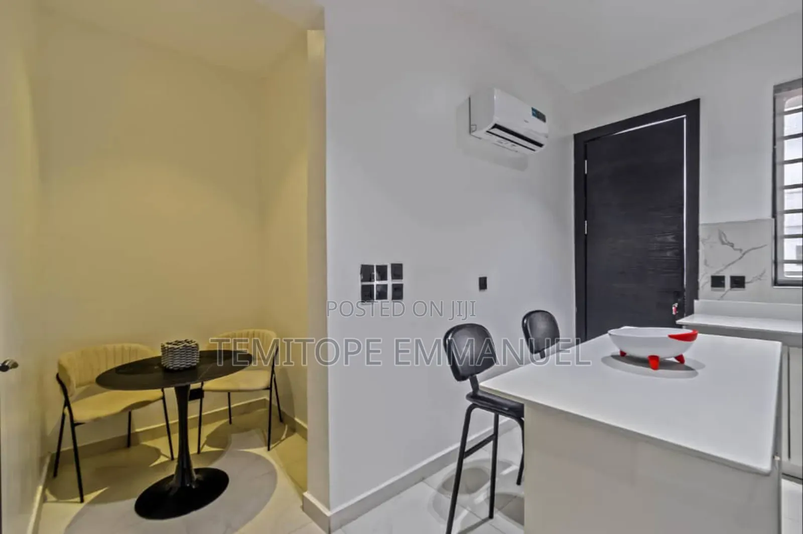 Furnished 3bdrm Apartment in Lekki Phase 1 Proper for sale in Lekki Phase 1