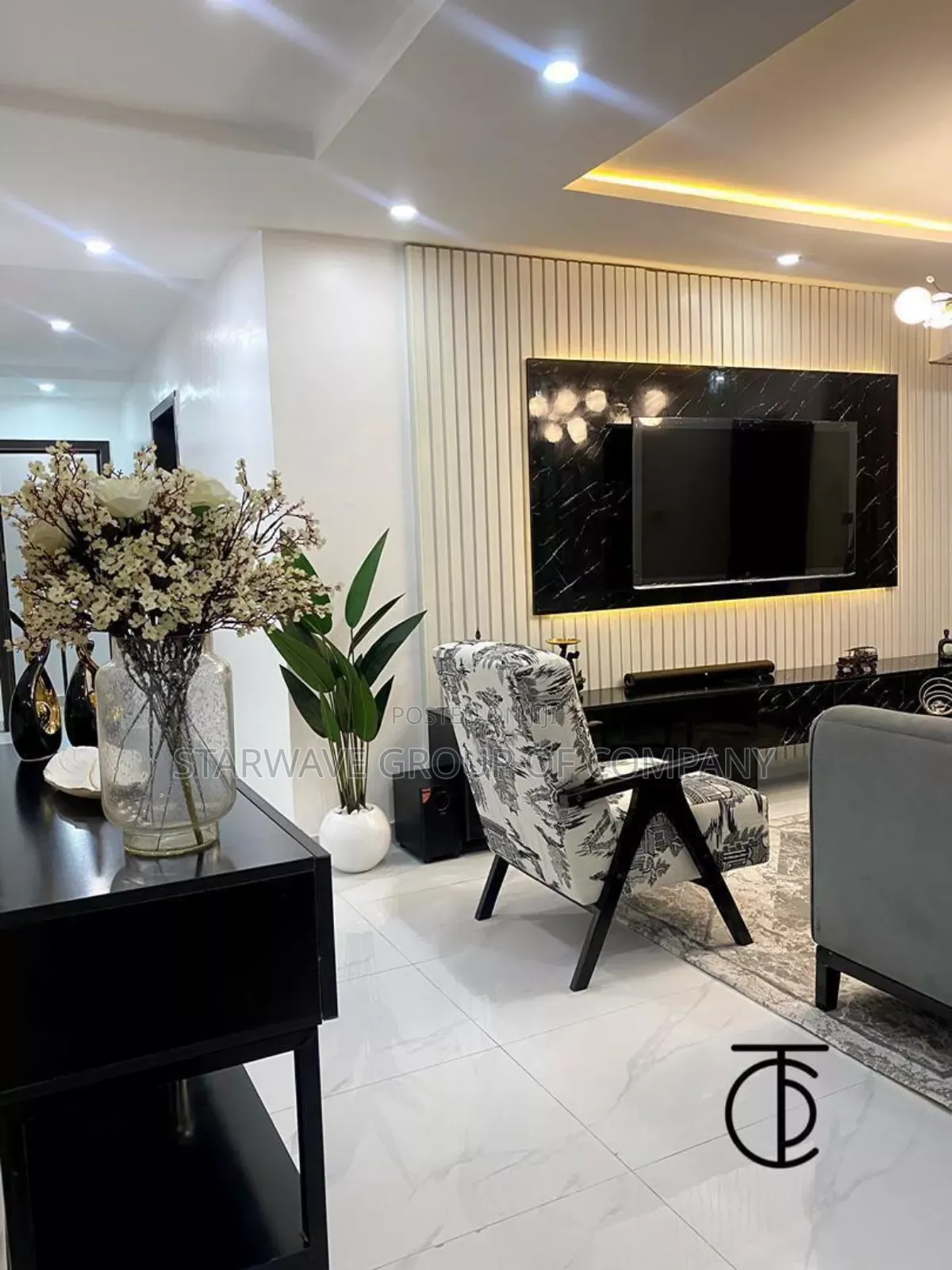 Smart 2bedroom Apartment at Ikate in Ikate-Elegushi