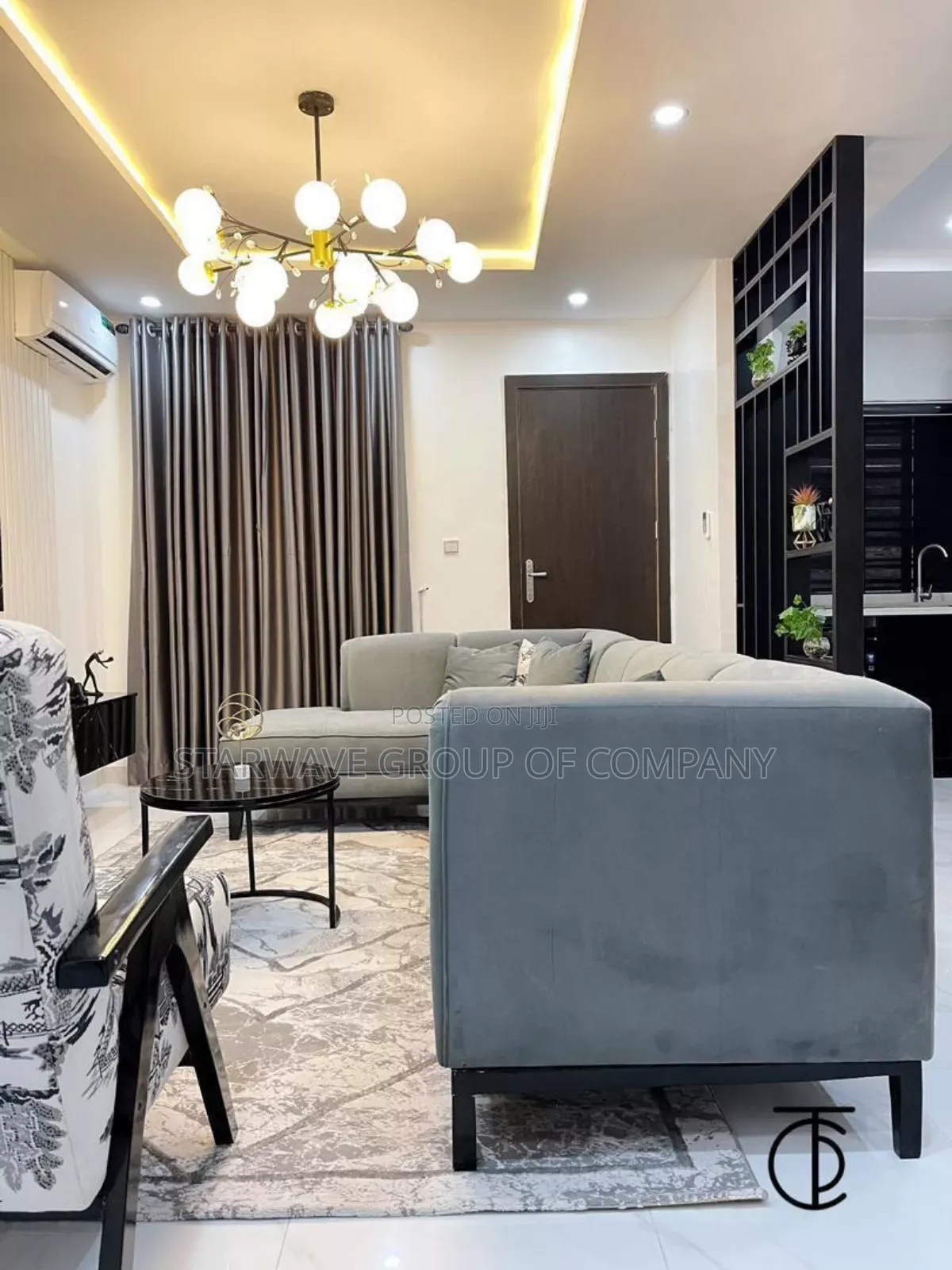 Smart 2bedroom Apartment at Ikate in Ikate-Elegushi