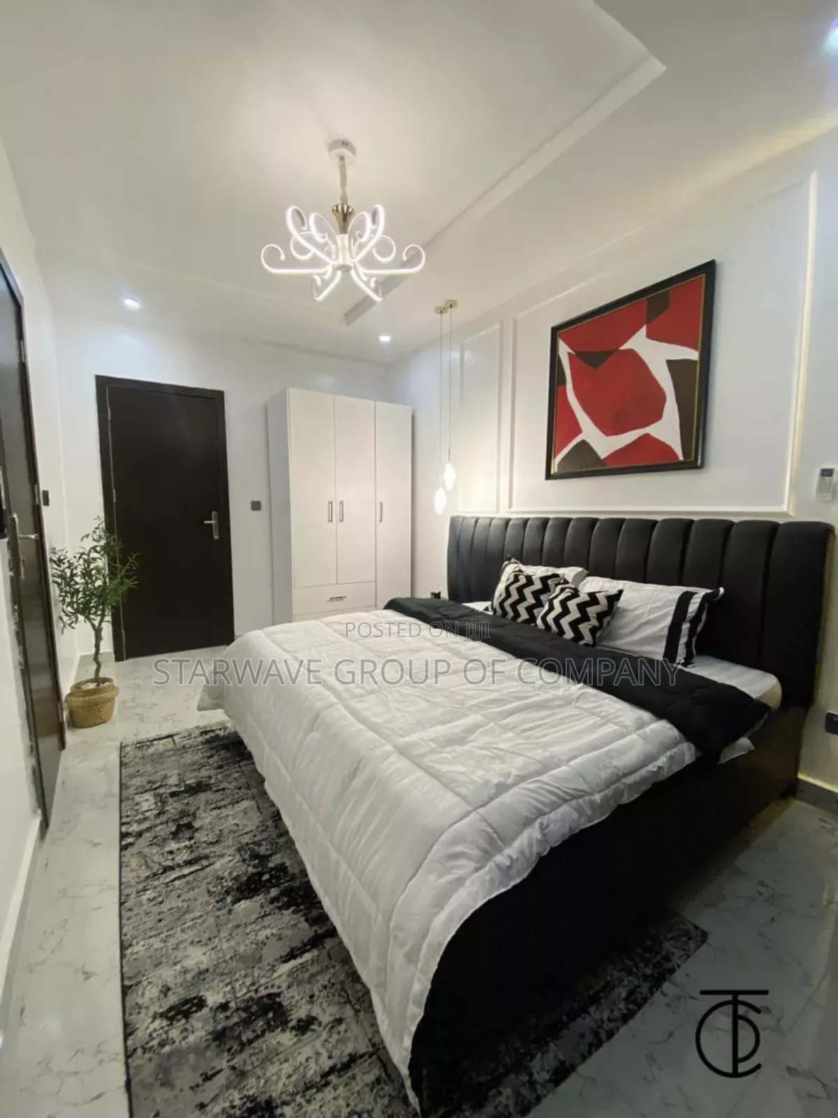 Smart 2bedroom Apartment at Ikate in Ikate-Elegushi