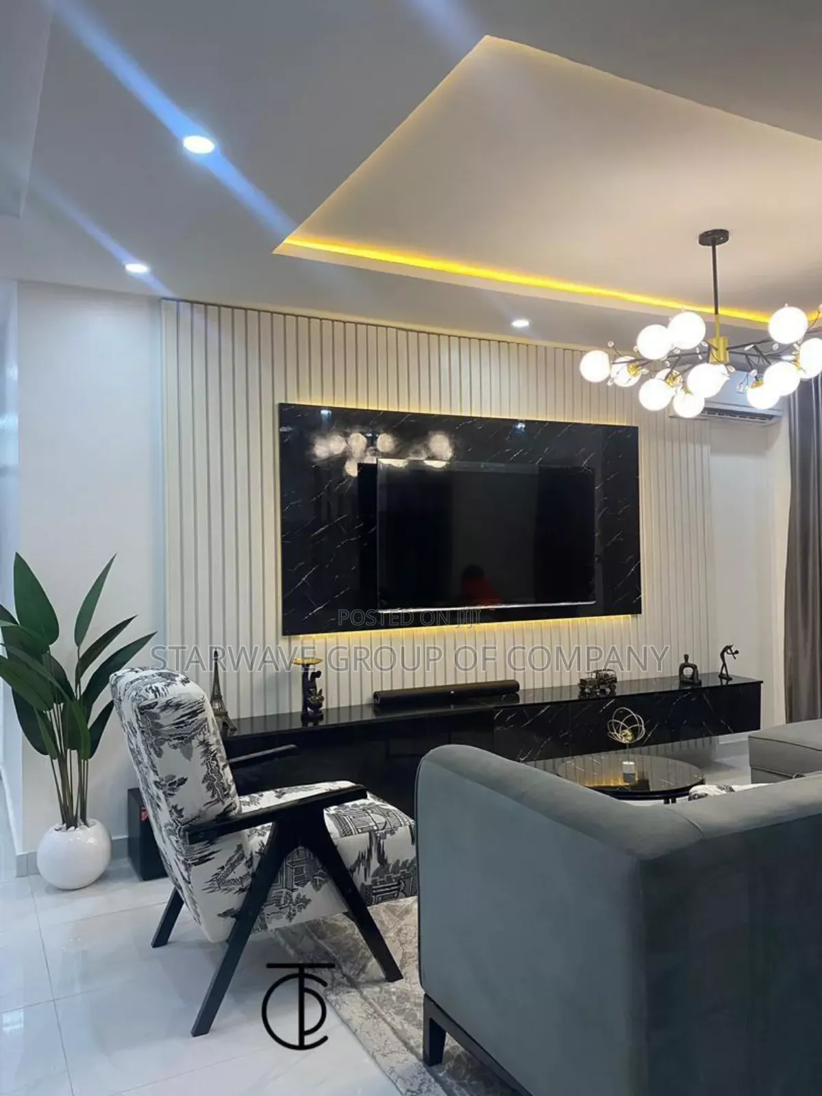 Smart 2bedroom Apartment at Ikate in Ikate-Elegushi