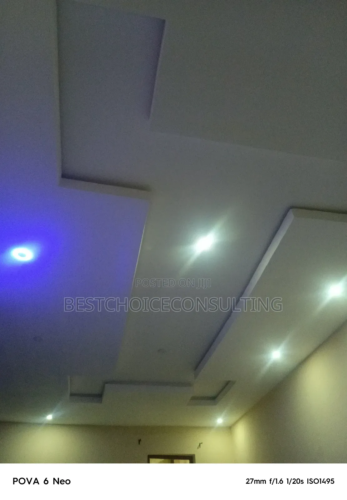 3bdrm Block of Flats in Hassan Block, Ibadan for rent in Ibadan