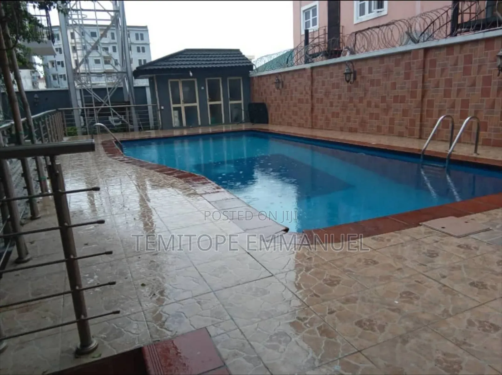 Furnished 16bdrm Duplex in Oniru Victoria for sale in Victoria Island Extension