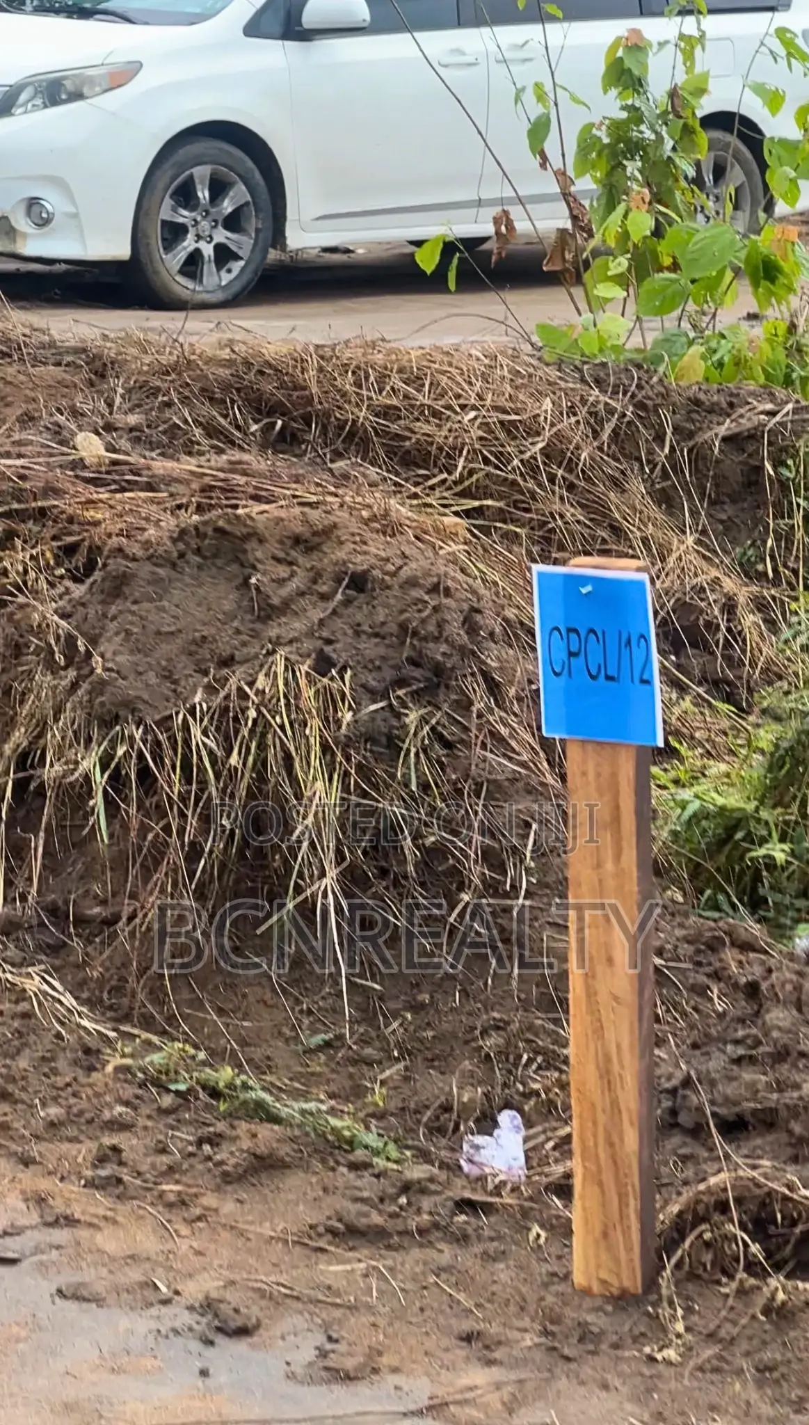 Verified Plot of Land for Sale at Eneka New Ring Road Flyover in Eneka