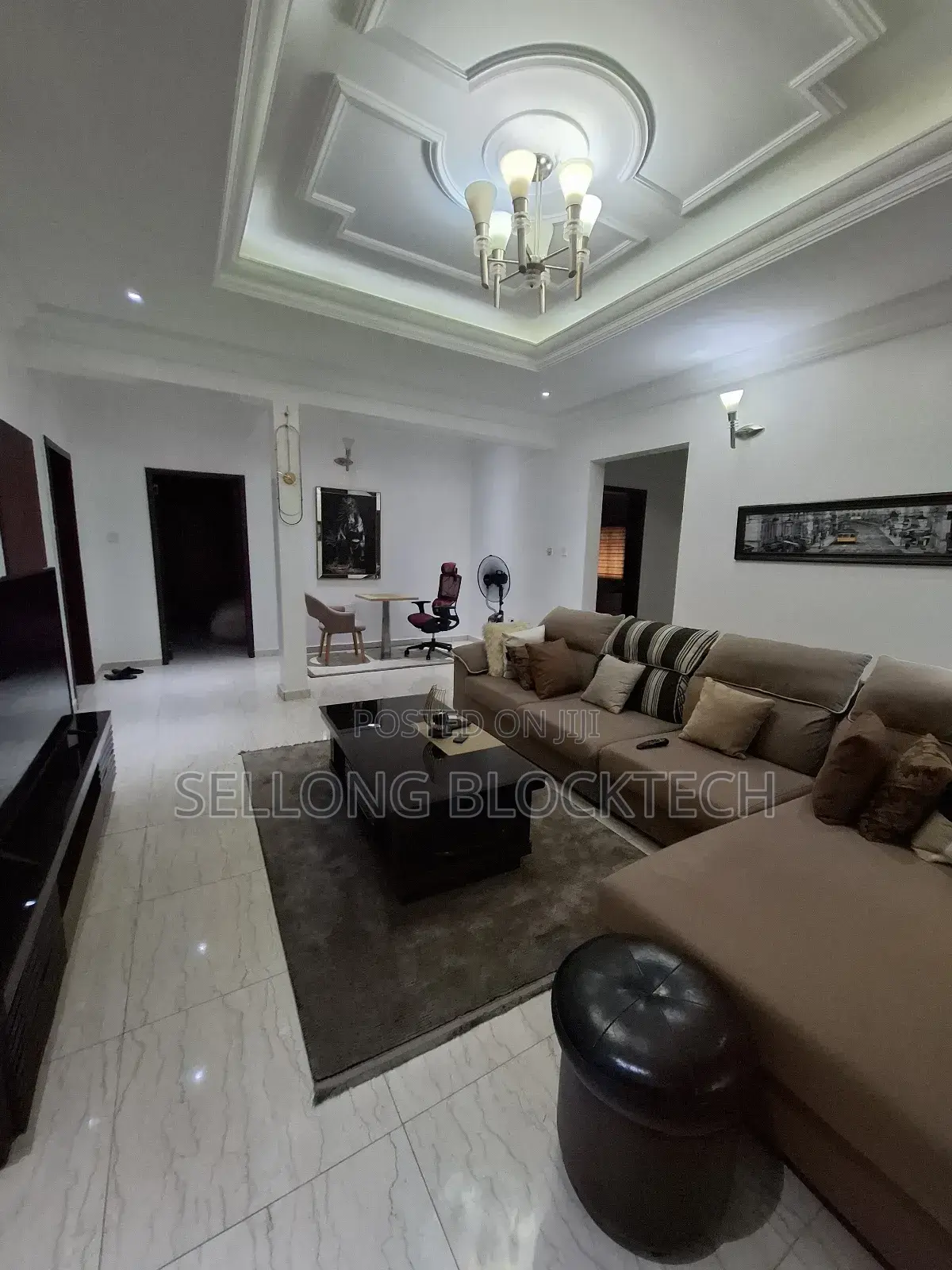 3bdrm Apartment in Area 11 for rent in Area 11