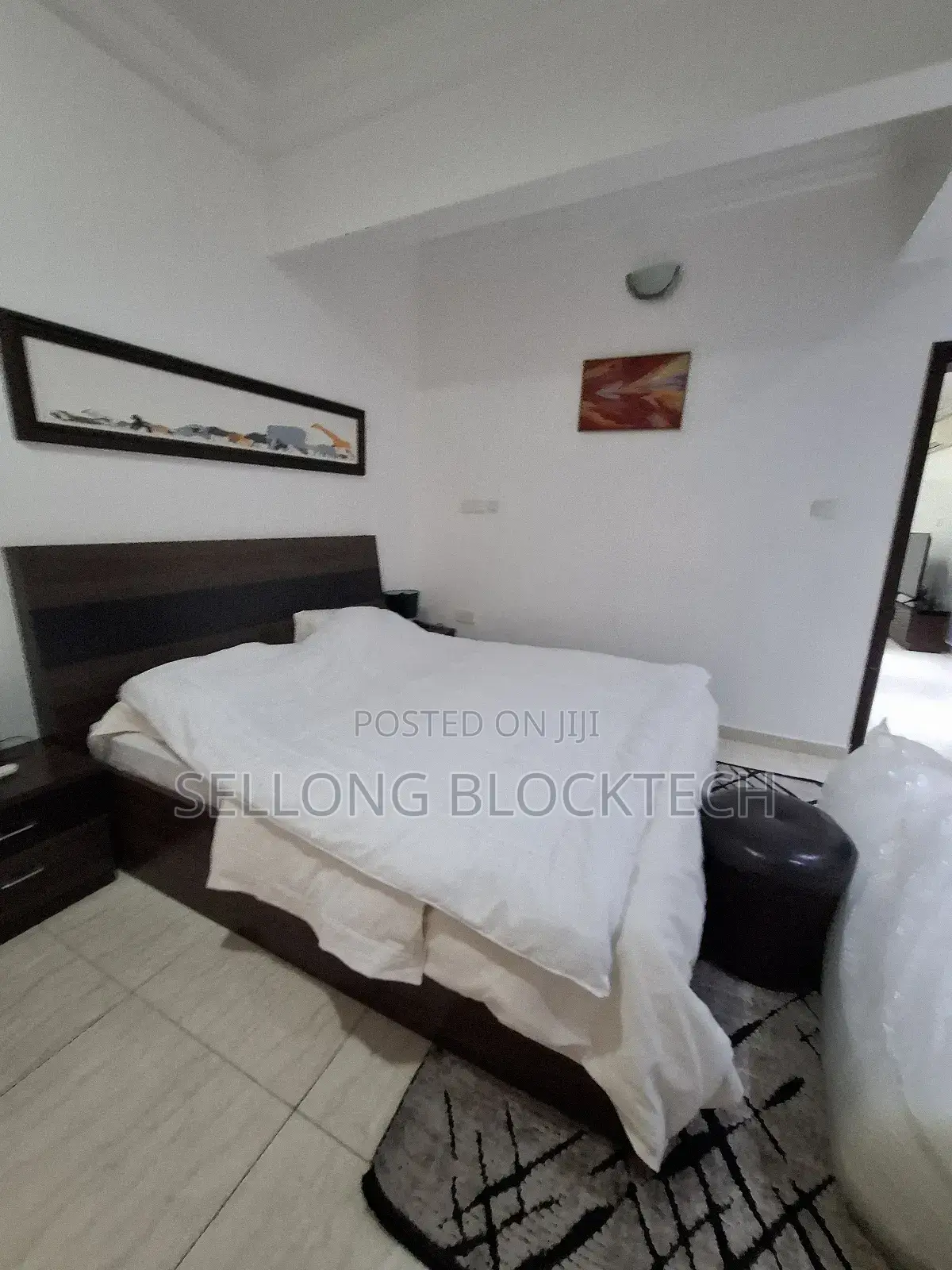 3bdrm Apartment in Area 11 for rent in Area 11