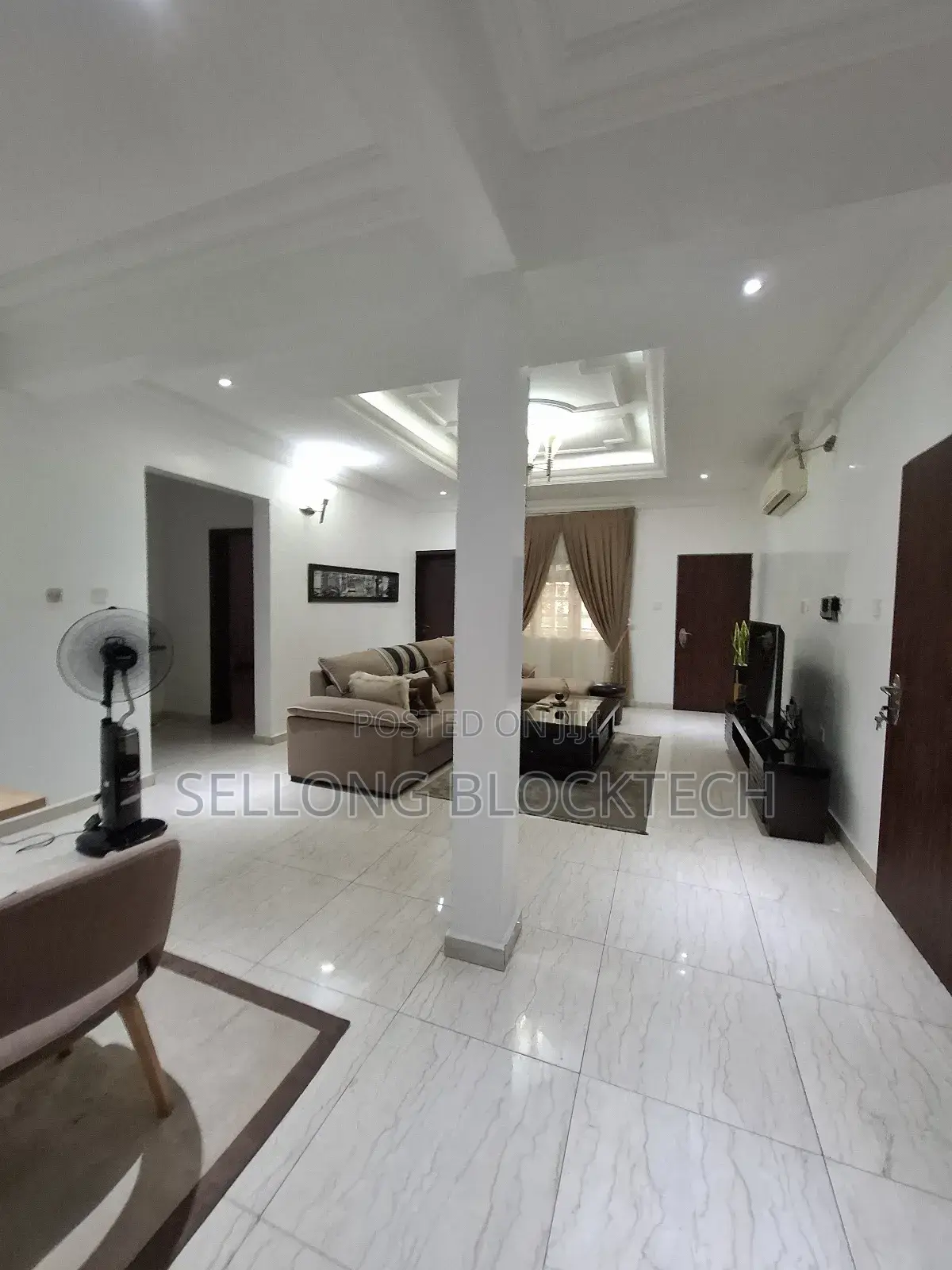 3bdrm Apartment in Area 11 for rent in Area 11