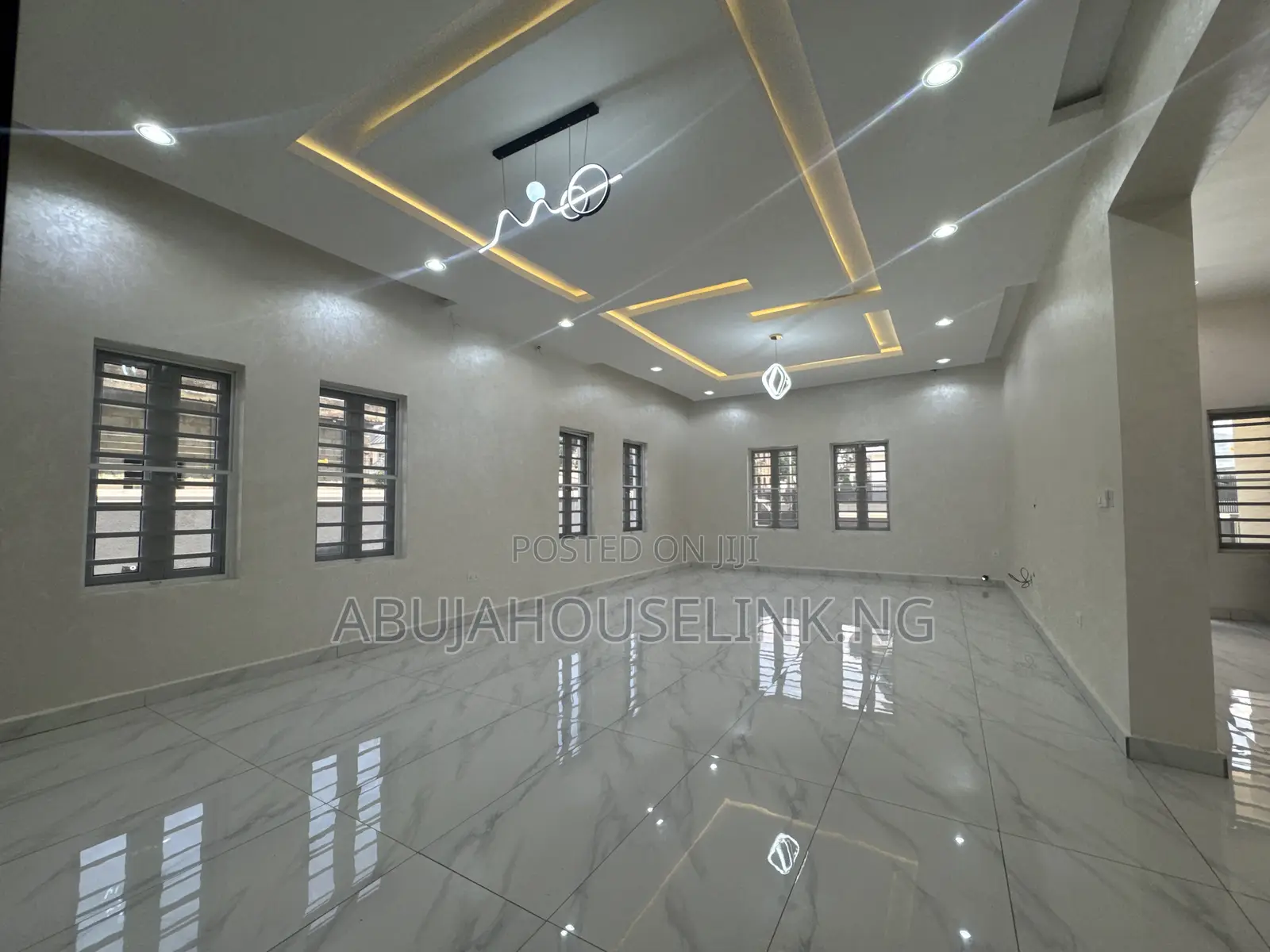 6bdrm Duplex in Efab Metropolis, Karsana for sale in Karsana