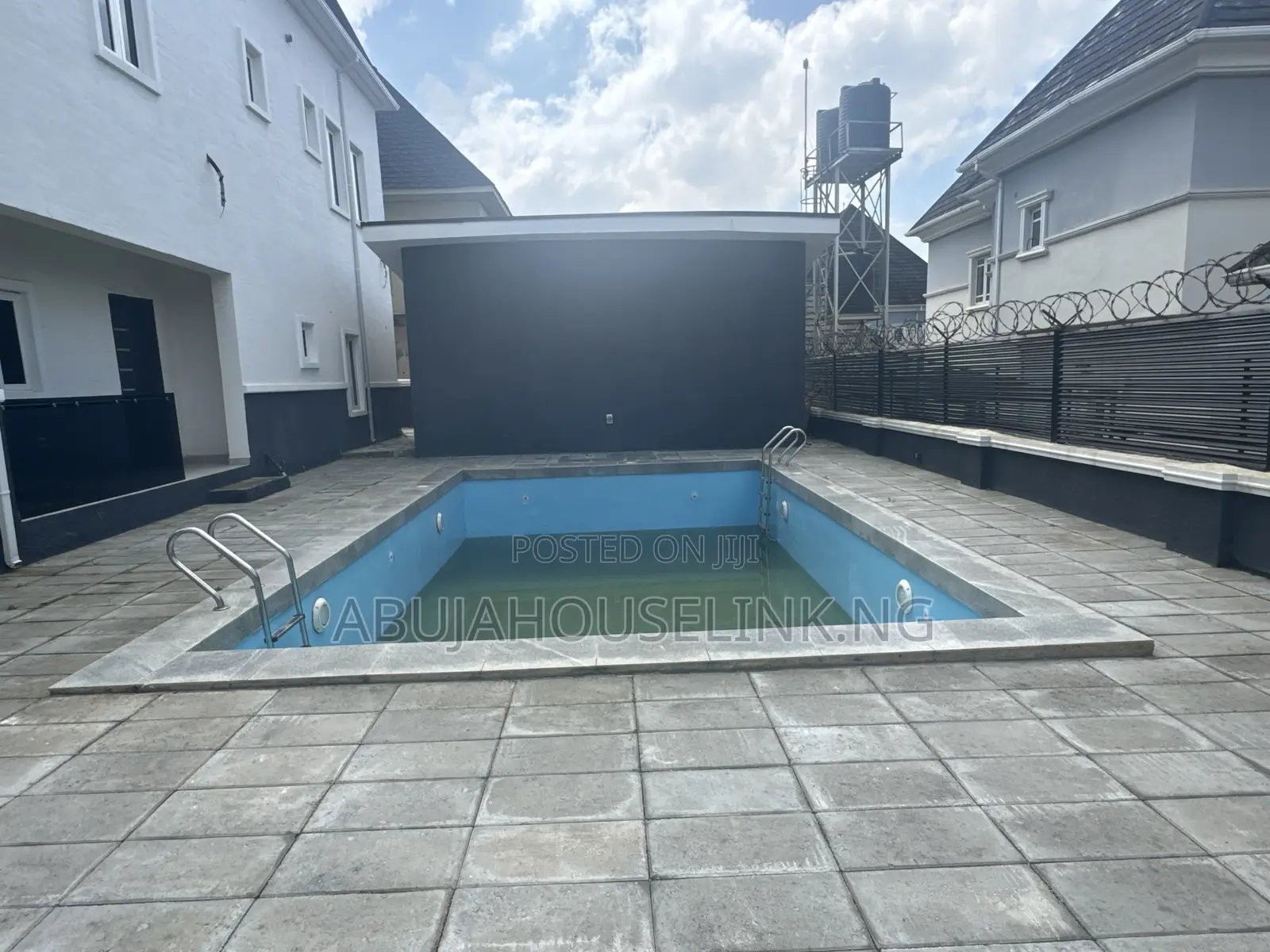 6bdrm Duplex in Efab Metropolis, Karsana for sale in Karsana