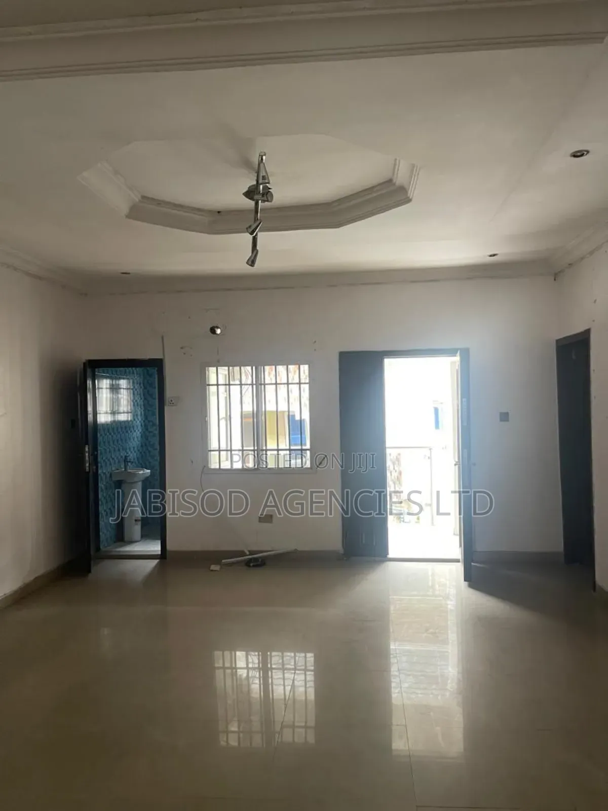 3bdrm Block of Flats in Millennium Estate, Millenuim/UPS for rent in Millenuim/UPS