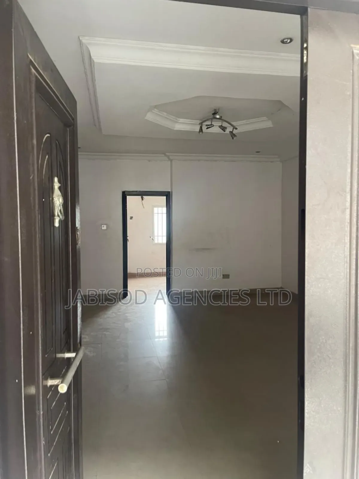 3bdrm Block of Flats in Millennium Estate, Millenuim/UPS for rent in Millenuim/UPS