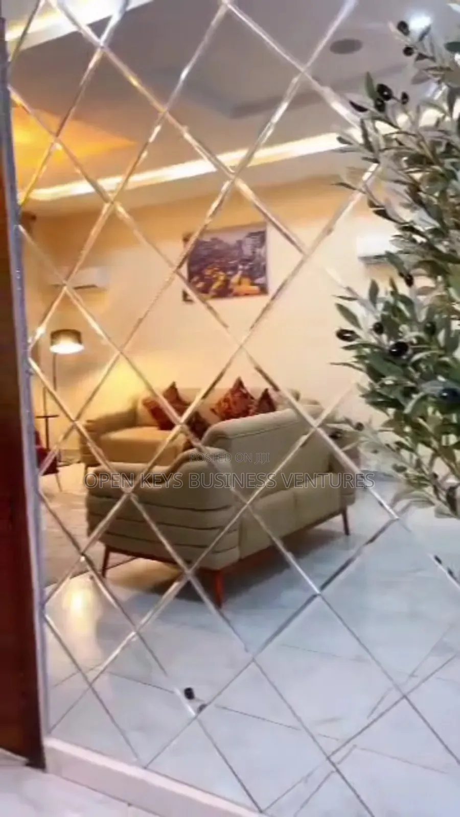 Furnished 3bdrm Maisonette in Old Ikoyi Lagos for sale in Old Ikoyi