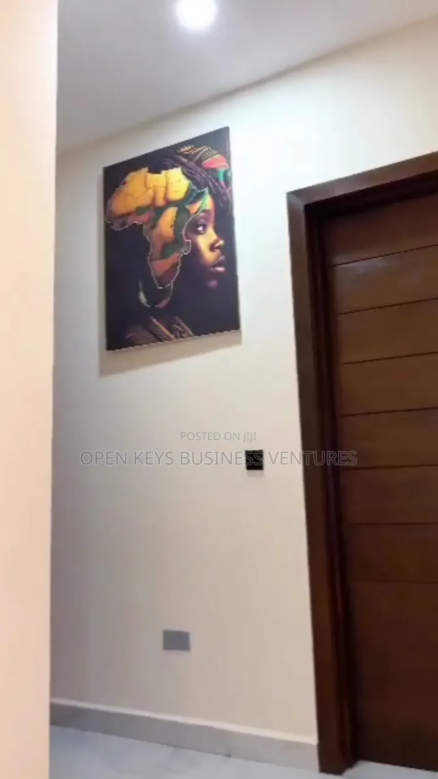 Furnished 3bdrm Maisonette in Old Ikoyi Lagos for sale in Old Ikoyi
