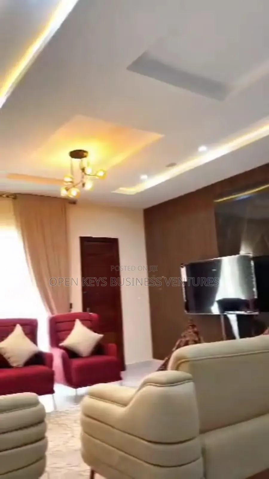 Furnished 3bdrm Maisonette in Old Ikoyi Lagos for sale in Old Ikoyi