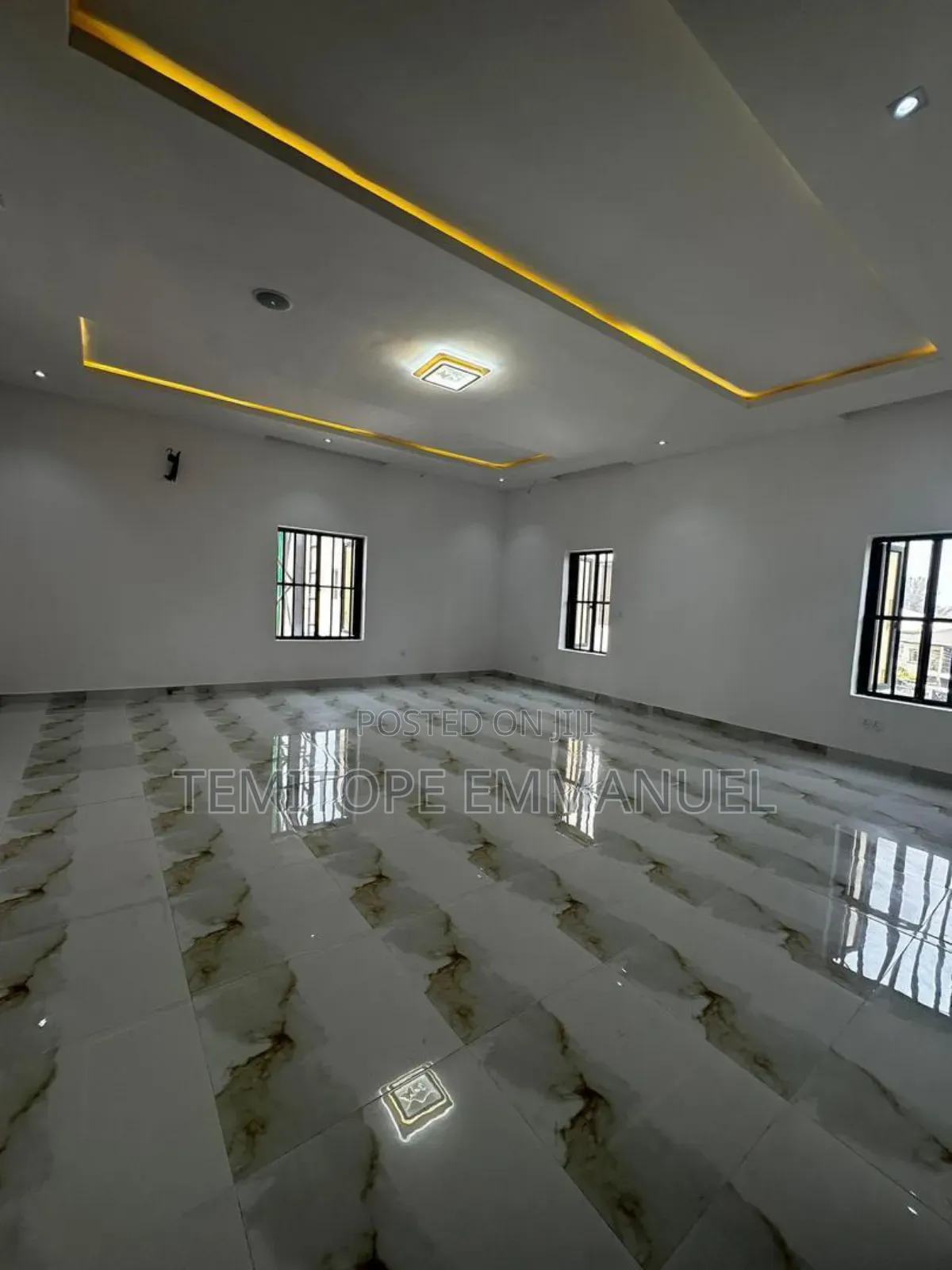 Furnished 5bdrm Duplex in Lekki Phase 1 for sale in Lekki Phase 1