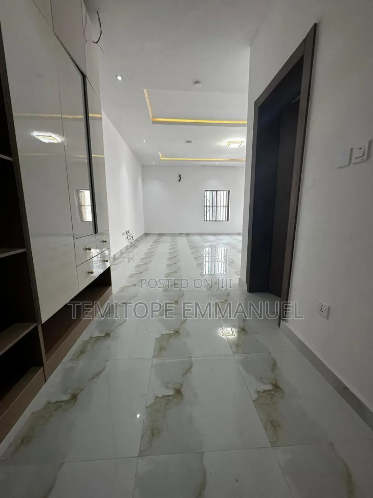 Furnished 5bdrm Duplex in Lekki Phase 1 for sale in Lekki Phase 1